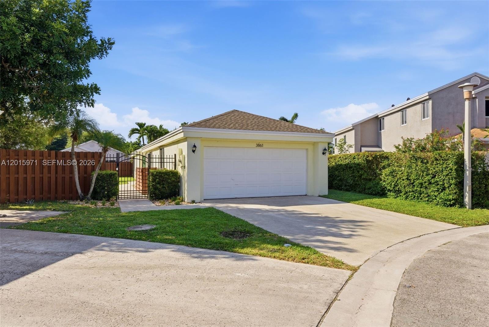 3861 NW 20th Street, Coconut Creek, FL 33066 photo 5