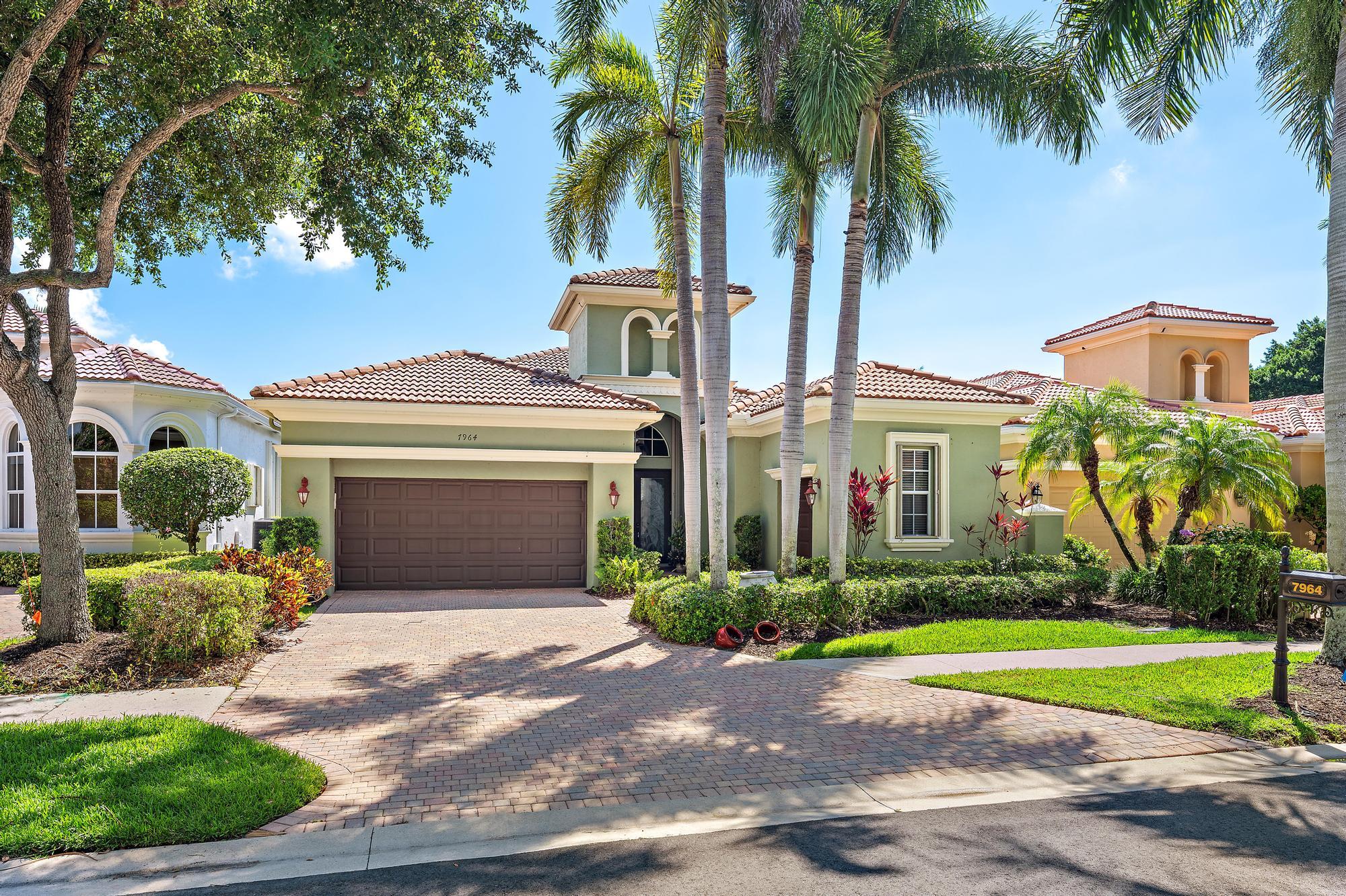 7964 Via Villagio, West Palm Beach, FL 33412, West Palm Beach