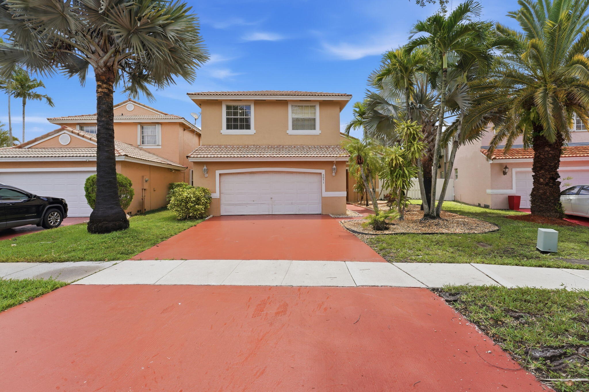 5041 SW 152nd Avenue, Miramar, FL 33027, Miramar