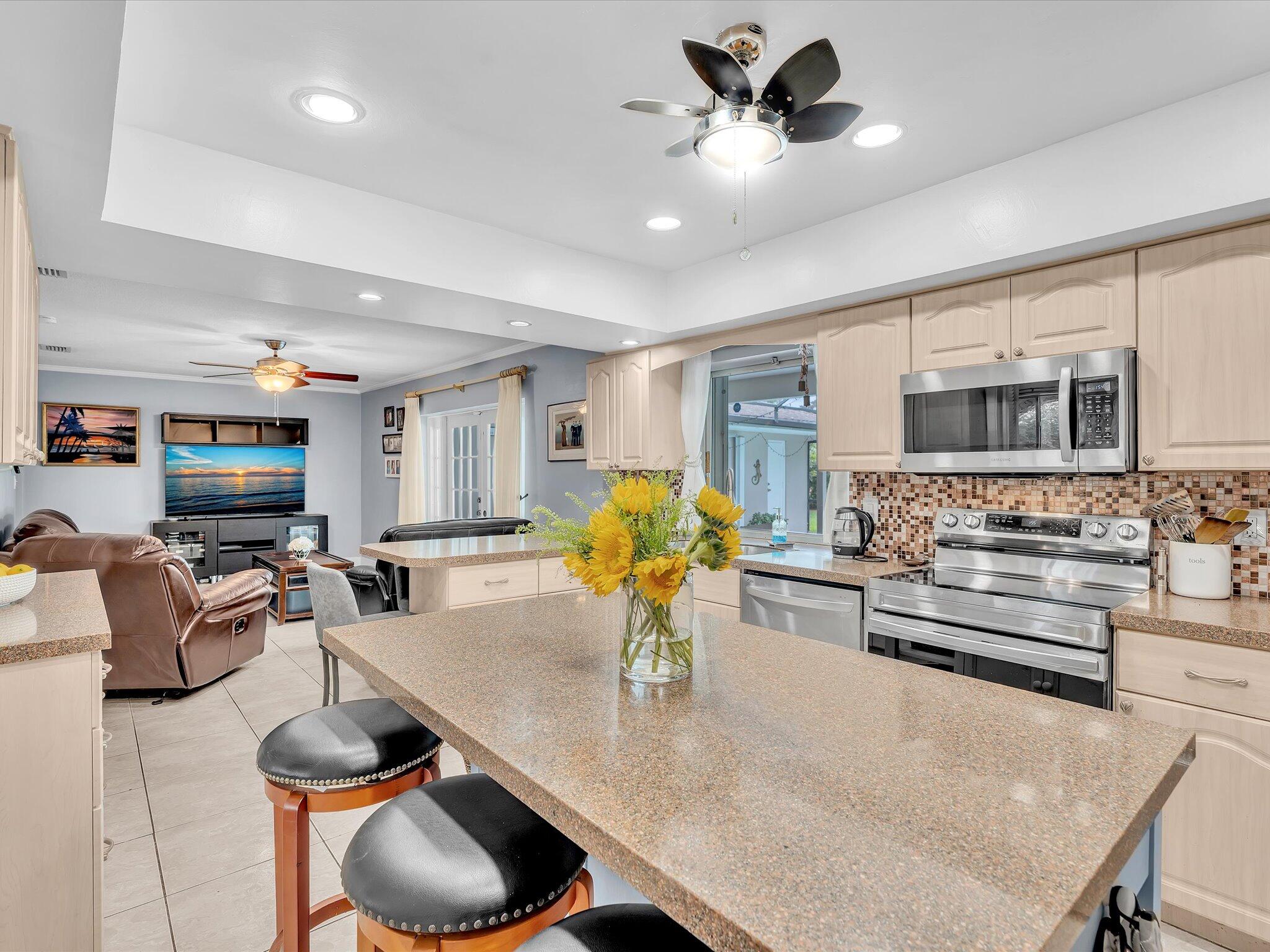 7381 SW 9th Street, Plantation, FL 33317 photo 16