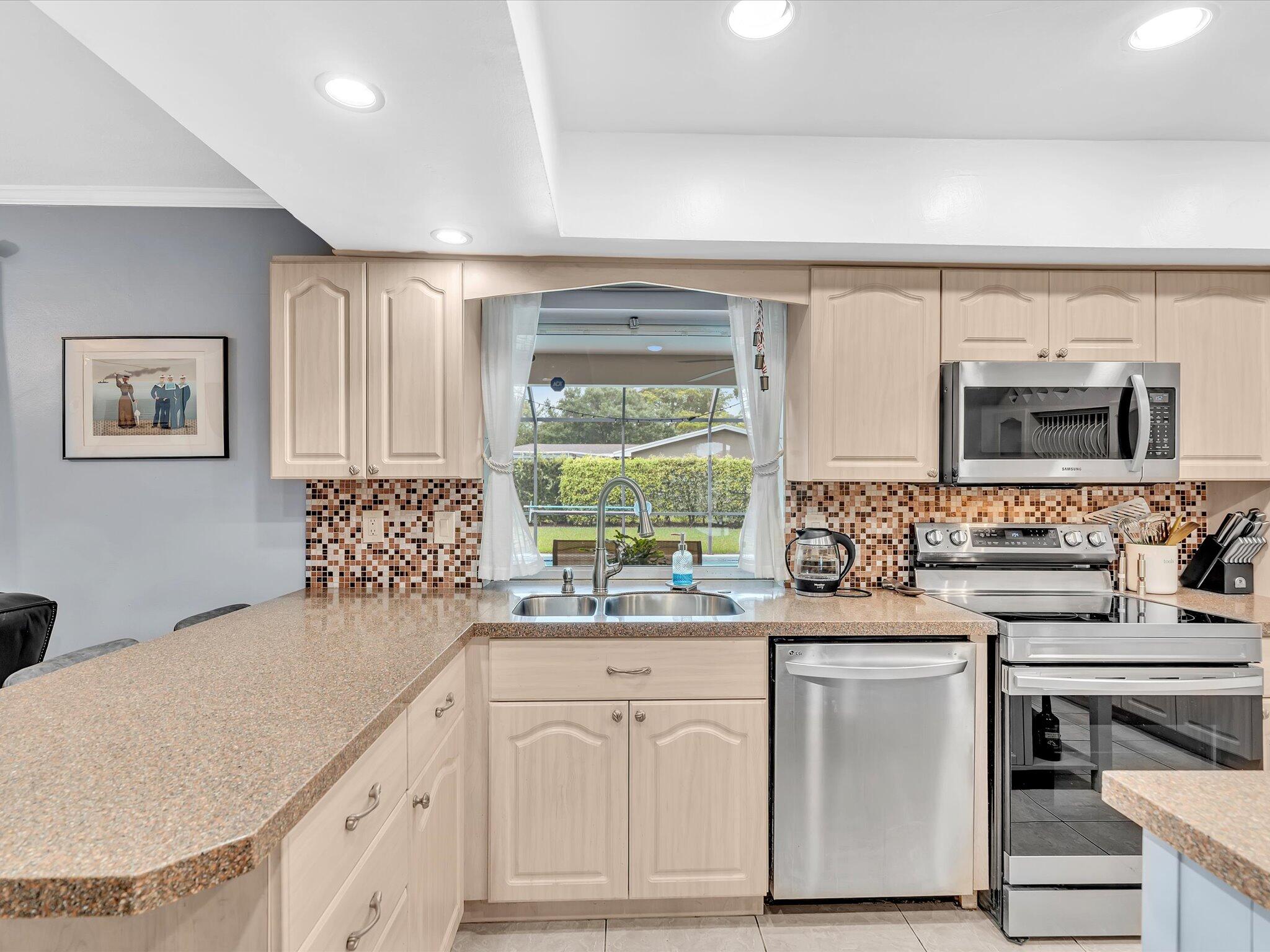 7381 SW 9th Street, Plantation, FL 33317 photo 17