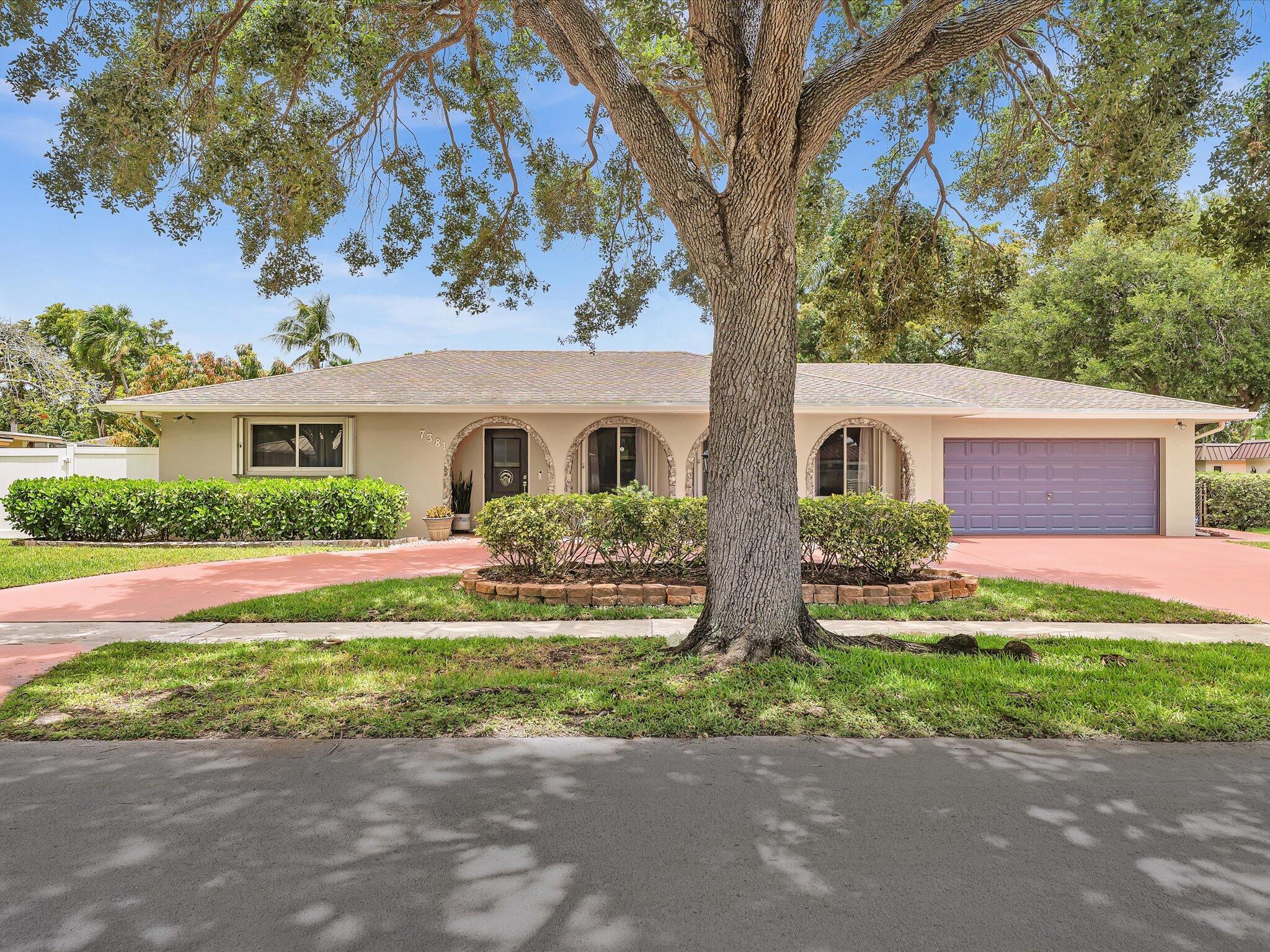 7381 SW 9th Street, Plantation, FL 33317 photo 3