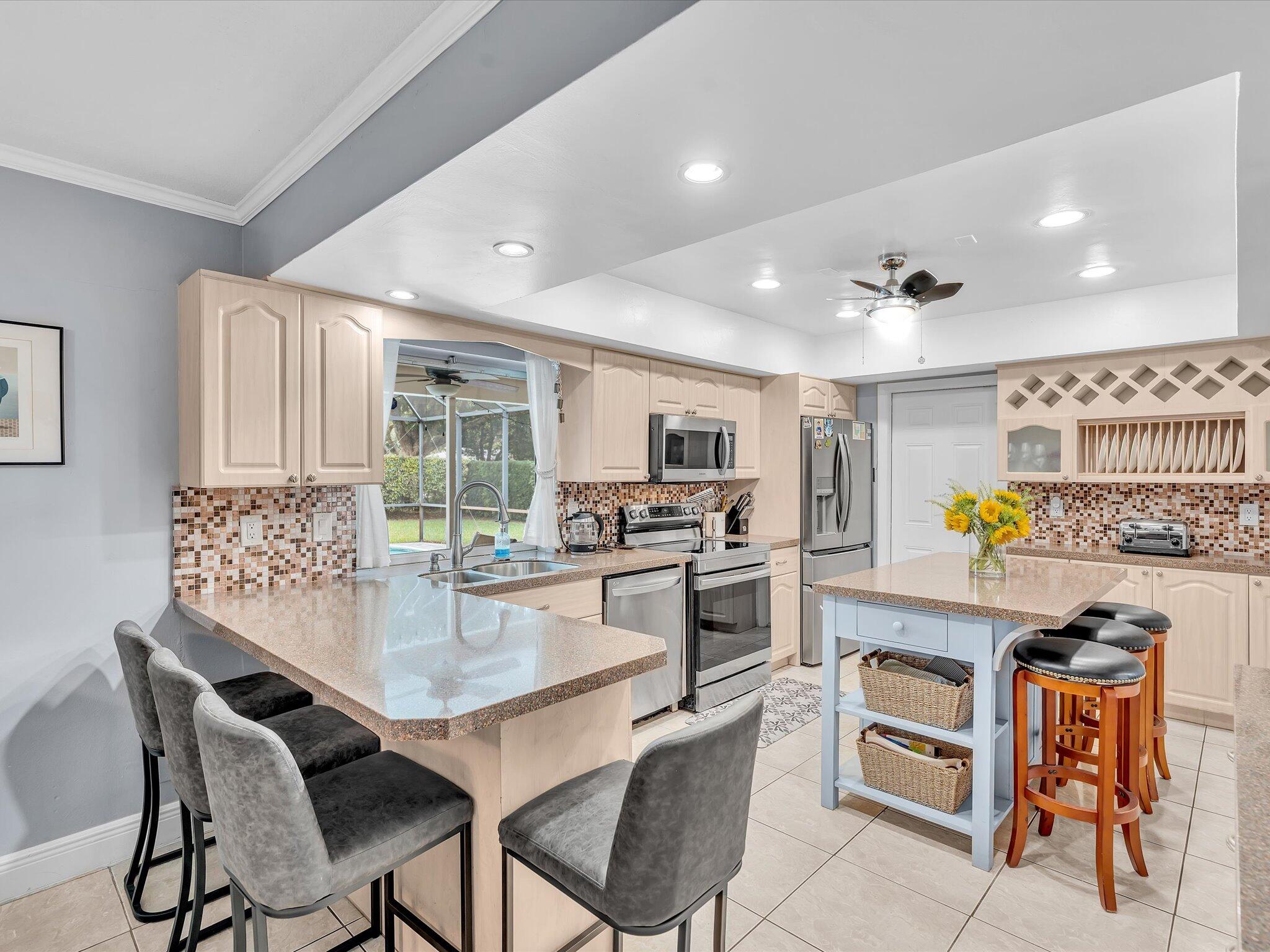 7381 SW 9th Street, Plantation, FL 33317 photo 21
