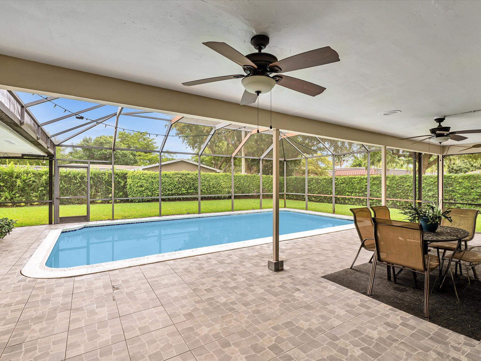 7381 SW 9th Street, Plantation, FL 33317 photo 27