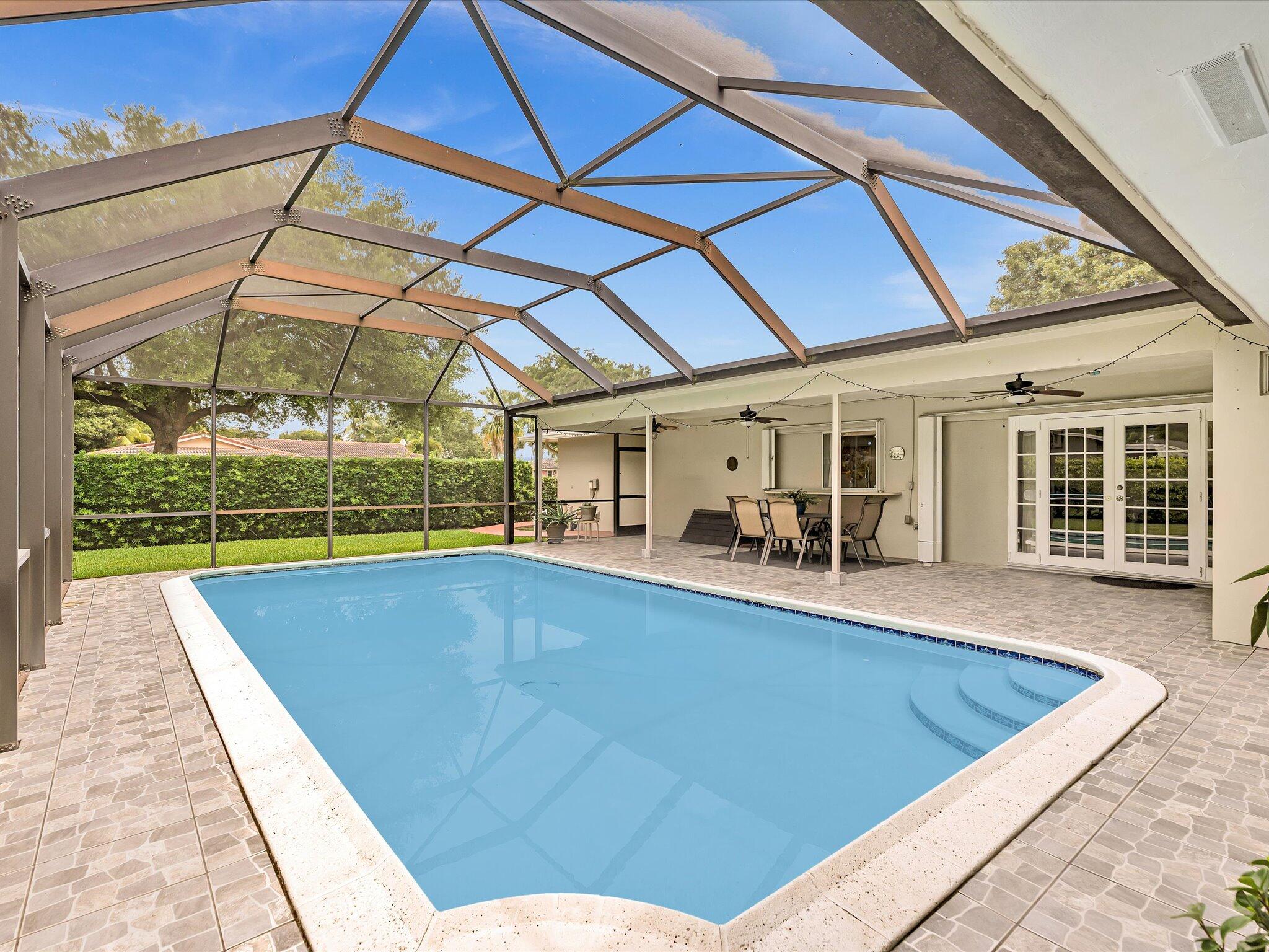 7381 SW 9th Street, Plantation, FL 33317 photo 28