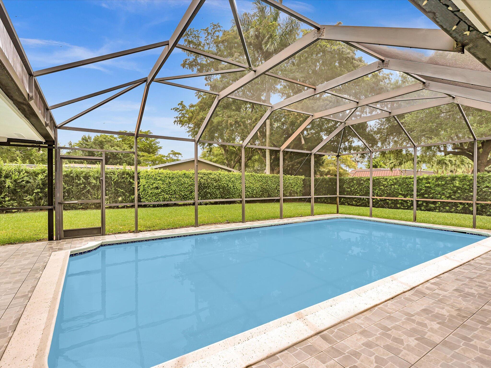 7381 SW 9th Street, Plantation, FL 33317 photo 29