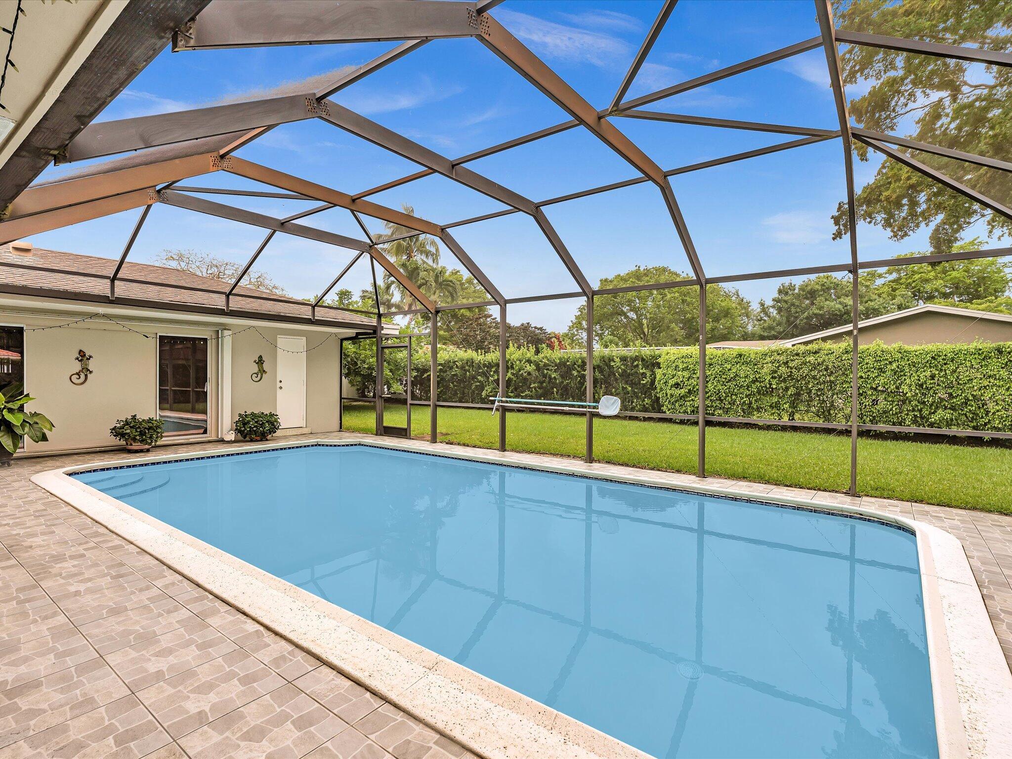 7381 SW 9th Street, Plantation, FL 33317 photo 30