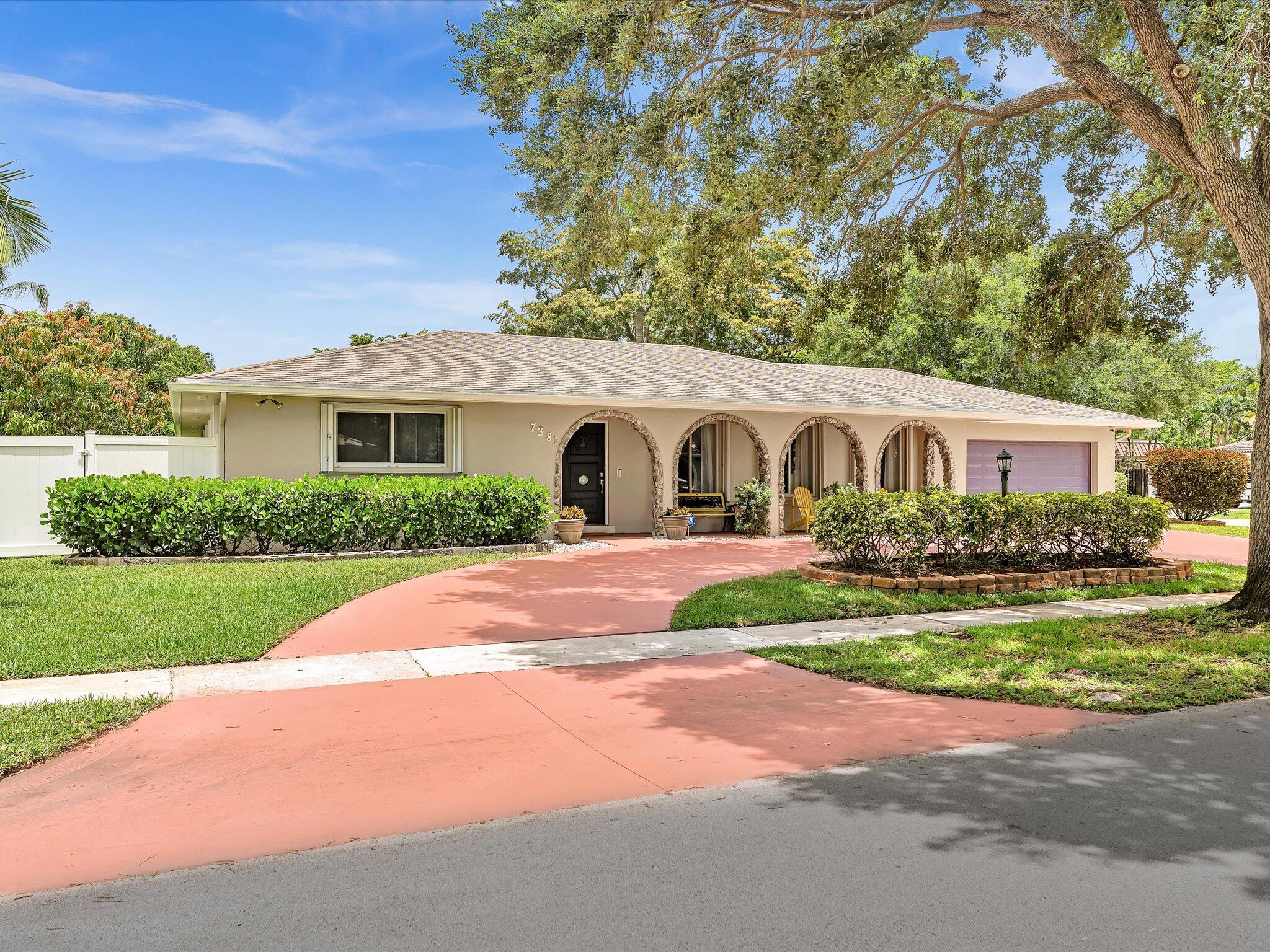7381 SW 9th Street, Plantation, FL 33317 photo 4