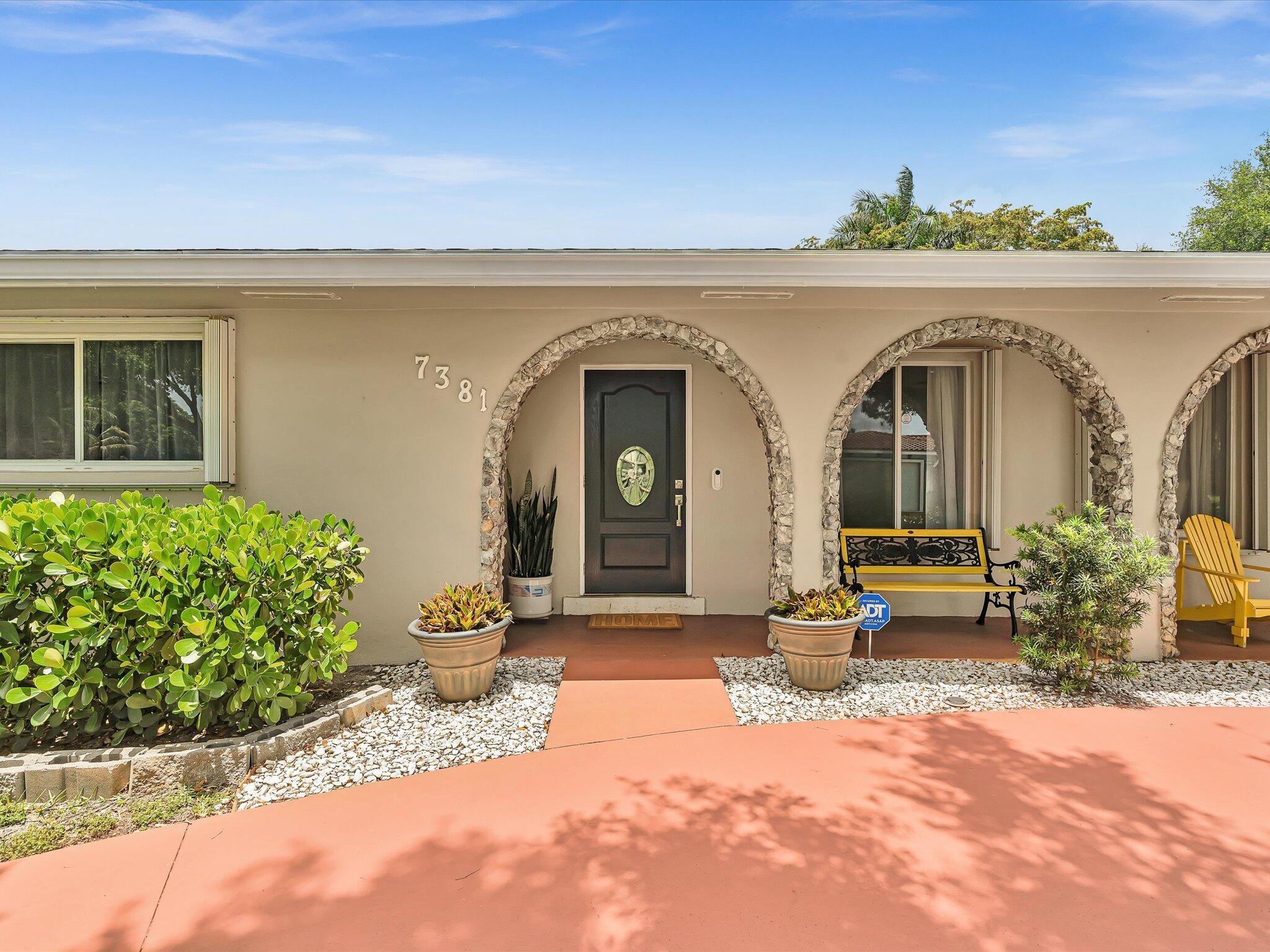 7381 SW 9th Street, Plantation, FL 33317 photo 5