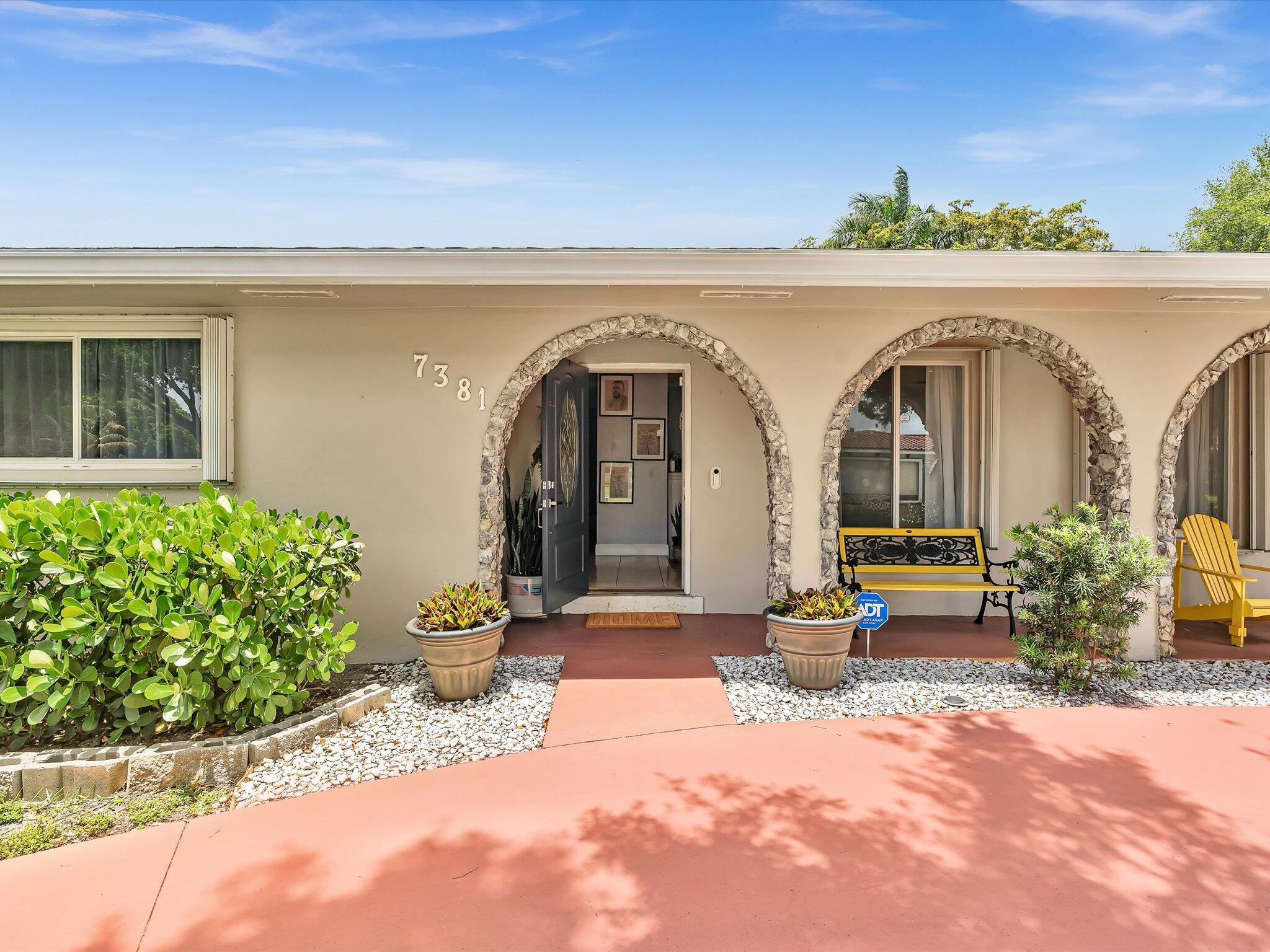 7381 SW 9th Street, Plantation, FL 33317 photo 9