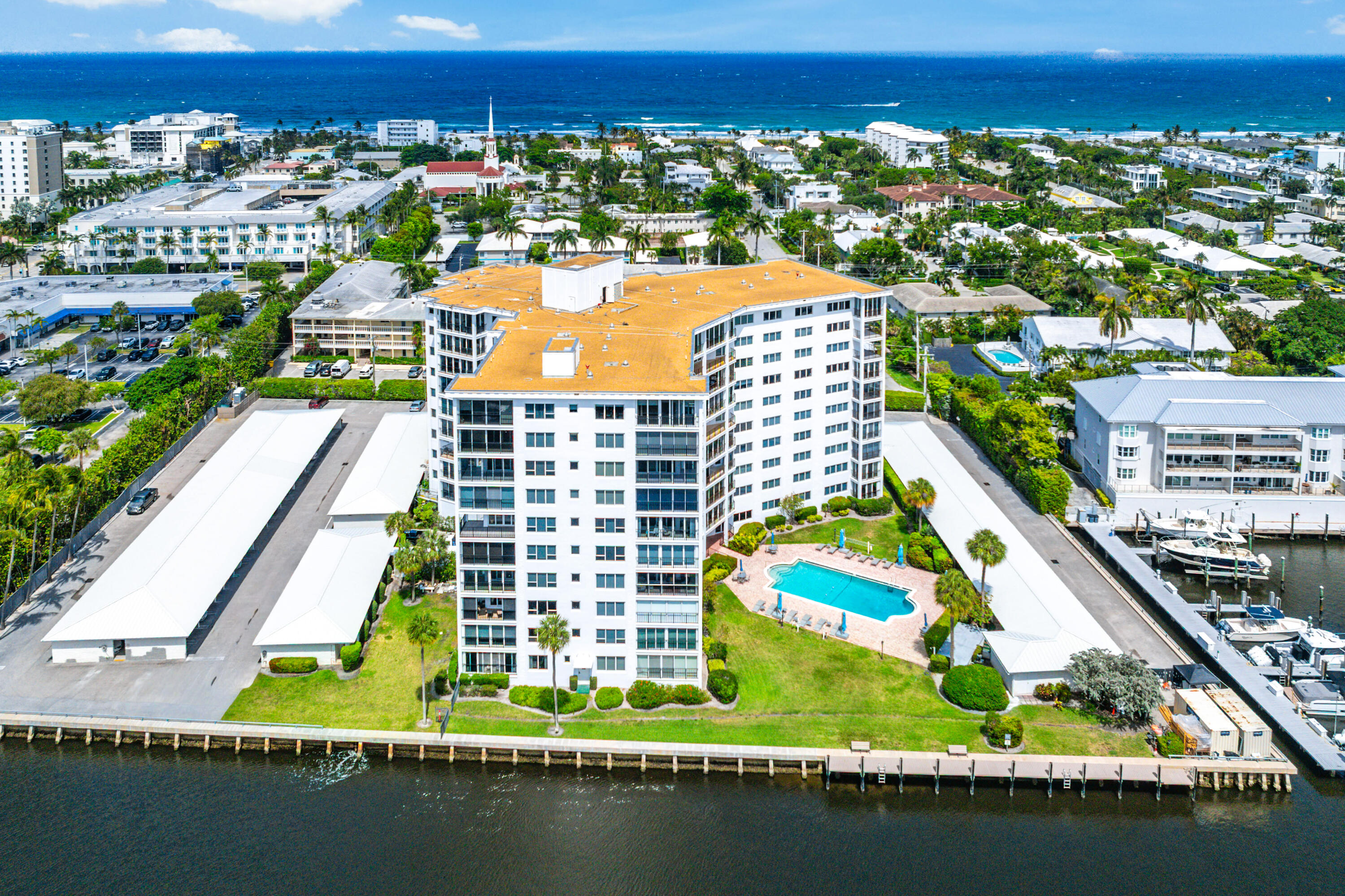 86 Macfarlane Drive 8f, Delray Beach, FL 33483, Delray Beach