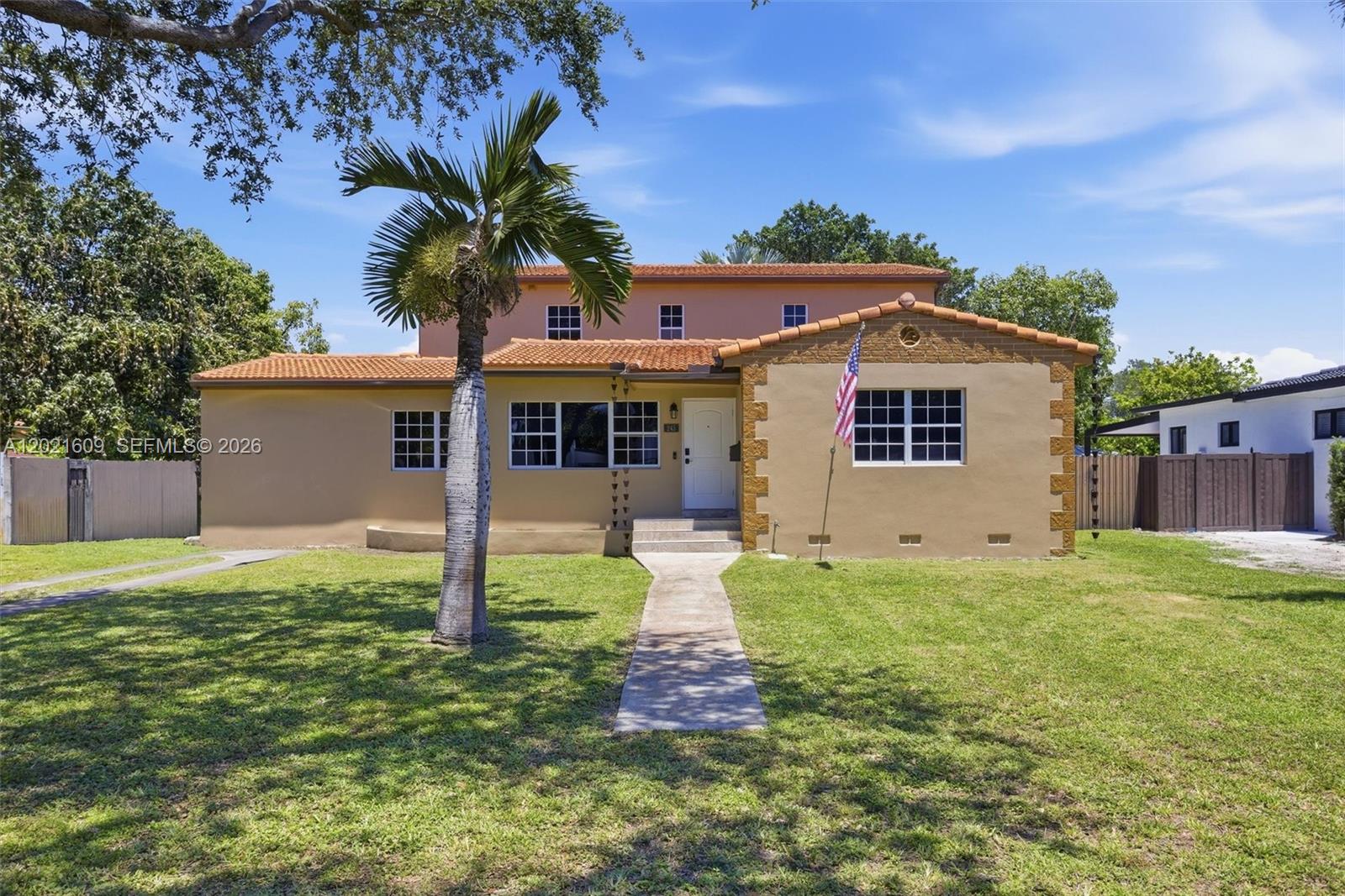 245 Lenape Drive, Miami Springs, FL 33166, Miami Springs