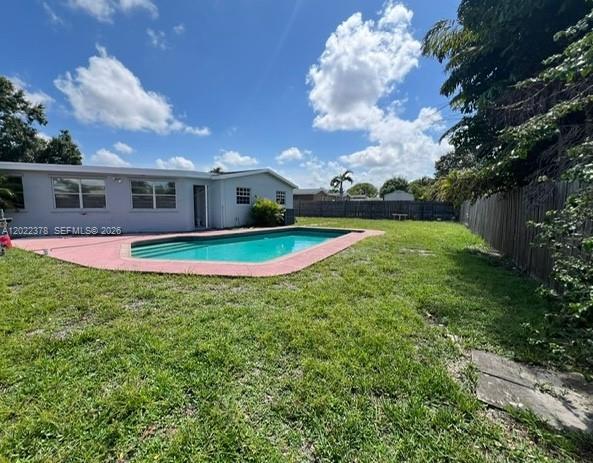 6921 NW 5th Court 6921, Margate, FL 33063, Margate
