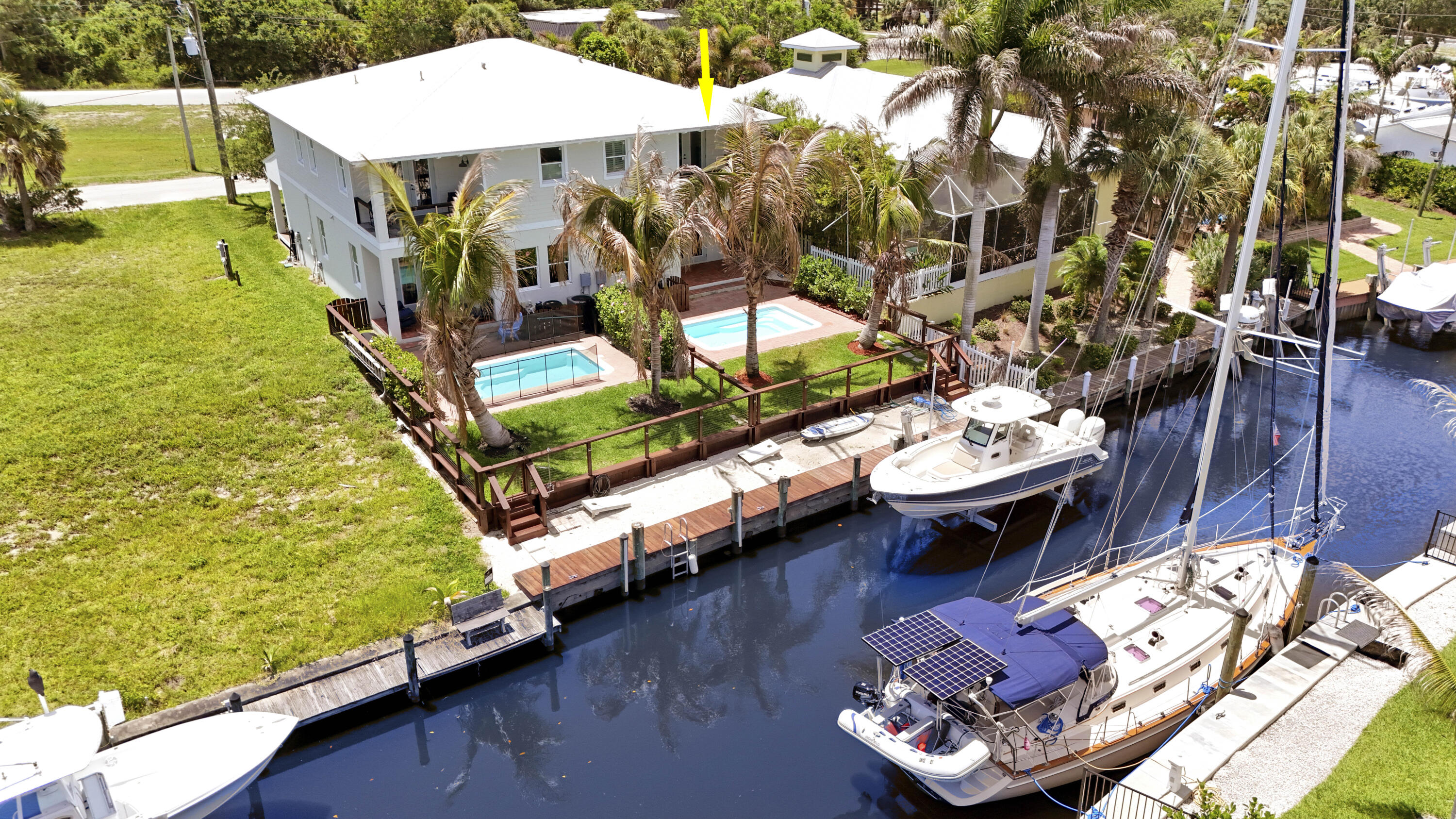 3997 SE Barcelona Street, Stuart, FL 34997, Stuart