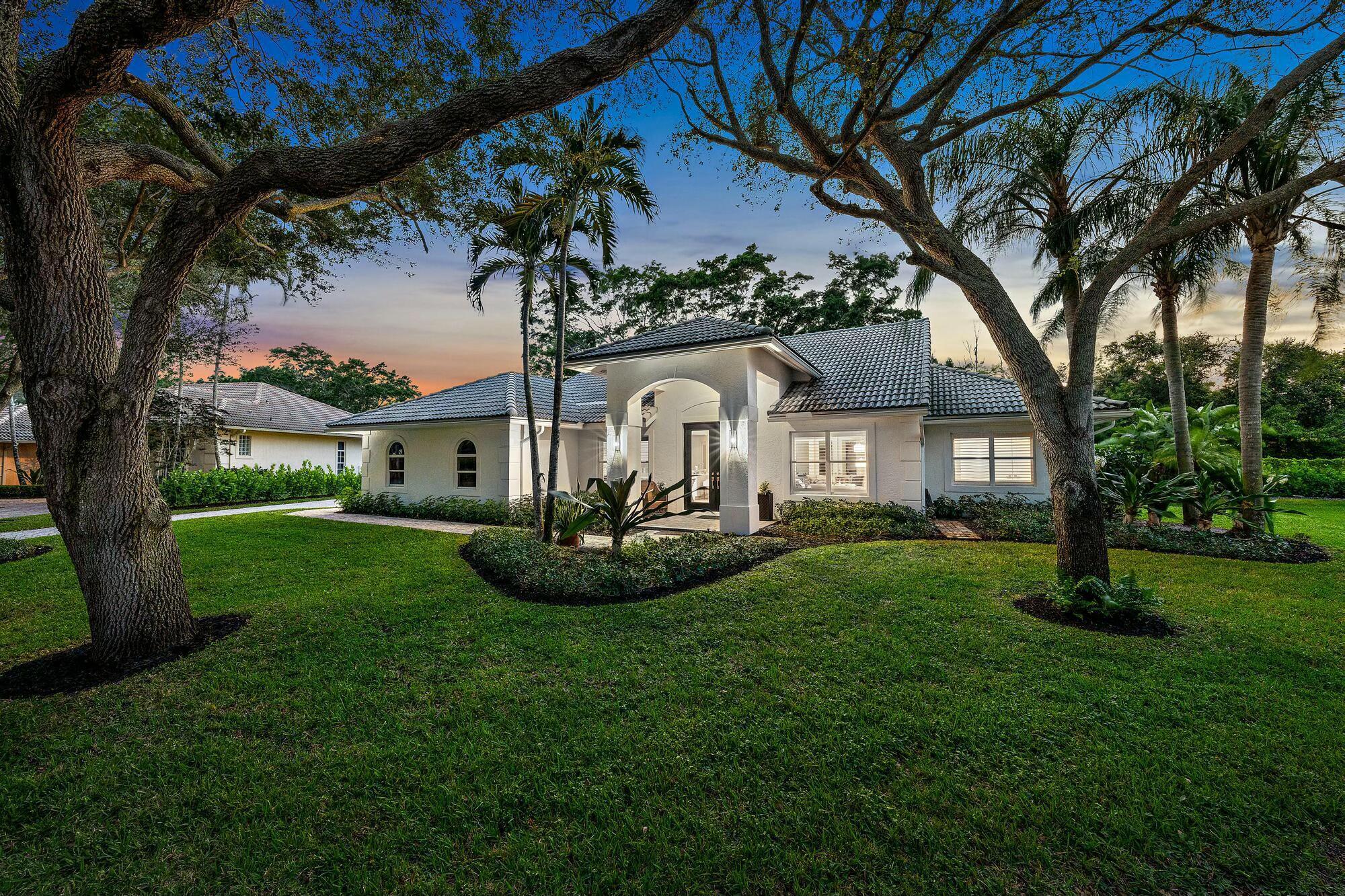 9927 SE Canary Palm Way, Jupiter, FL 33469, Jupiter