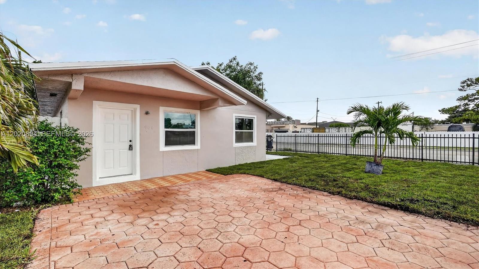 900 Sharazad Boulevard, Opa-Locka, FL 33054, Opa Locka