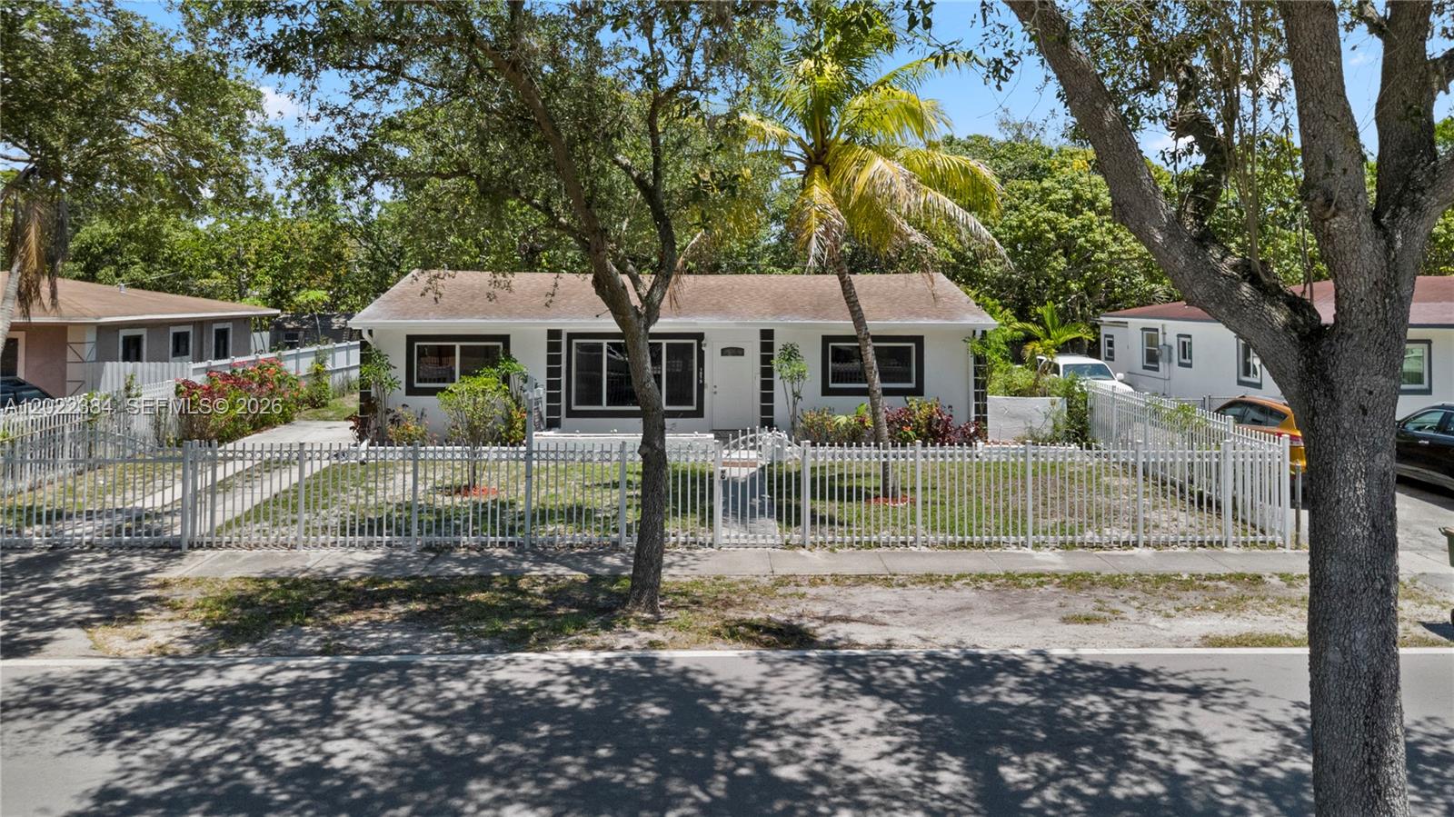 1075 NW 127th Street, North Miami, FL 33168, North Miami