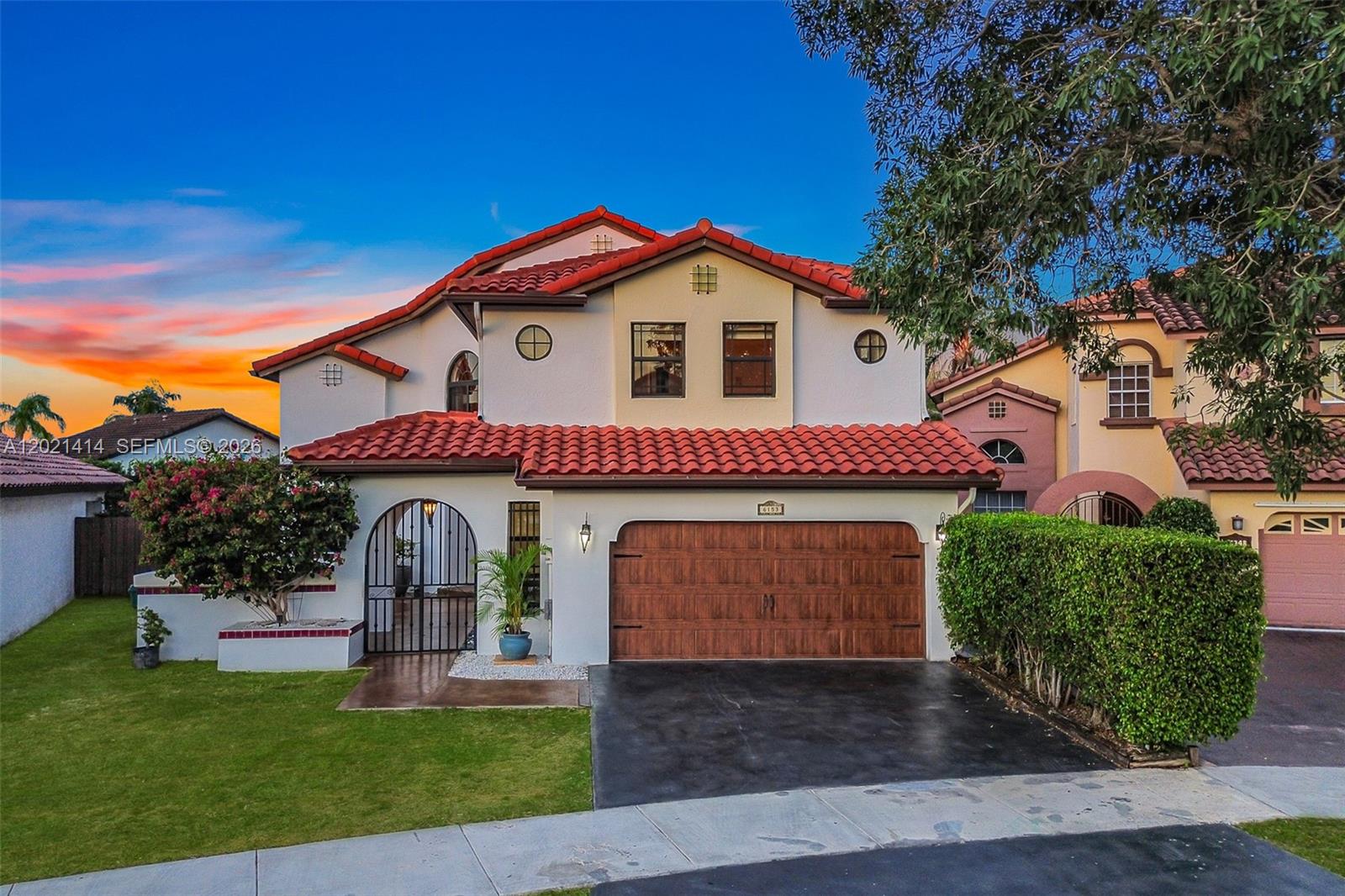 6153 SW 154th Court, Miami, FL 33193, Miami