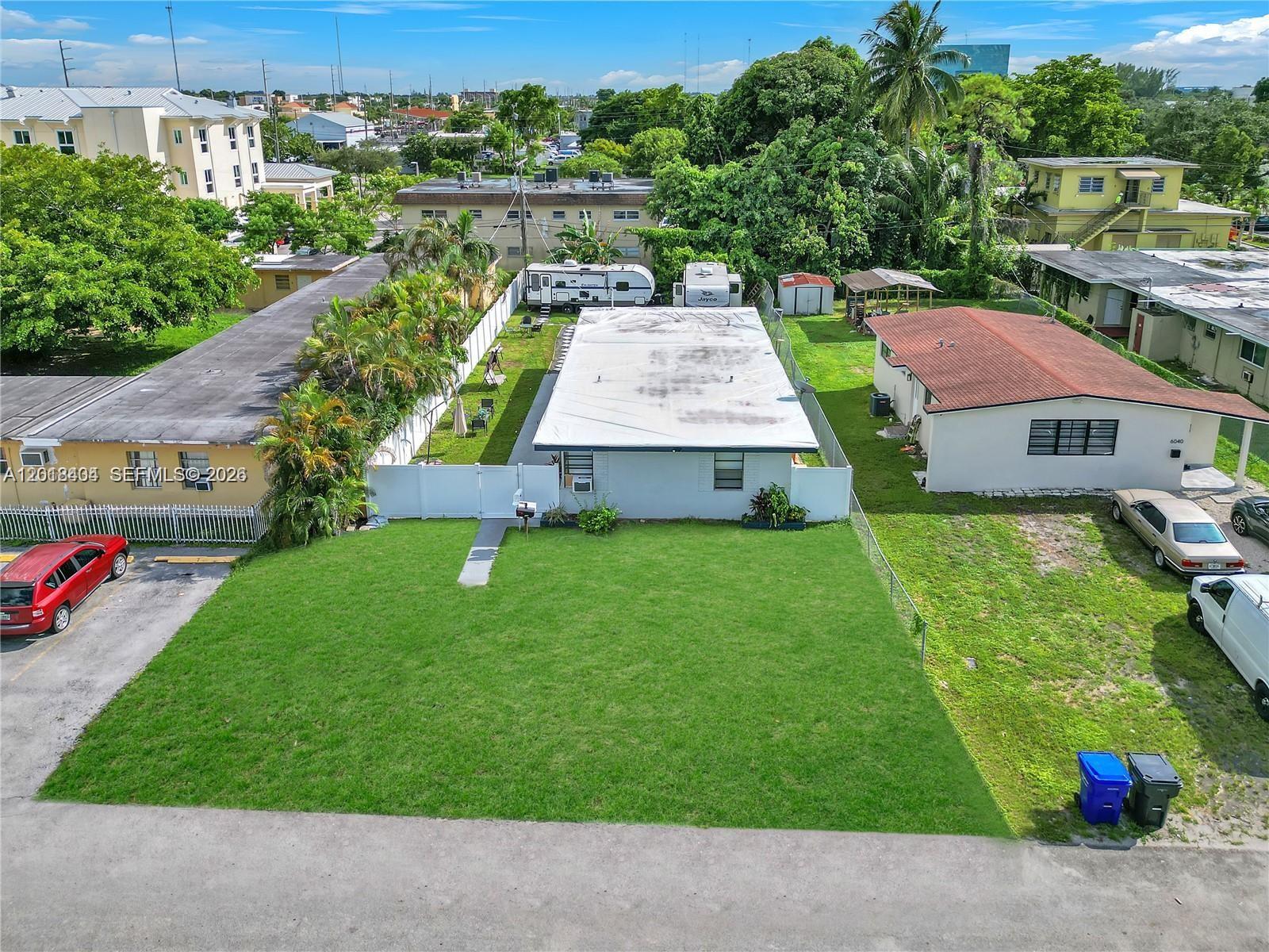 6036 Polk Street 1, Hollywood, FL 33024, Hollywood