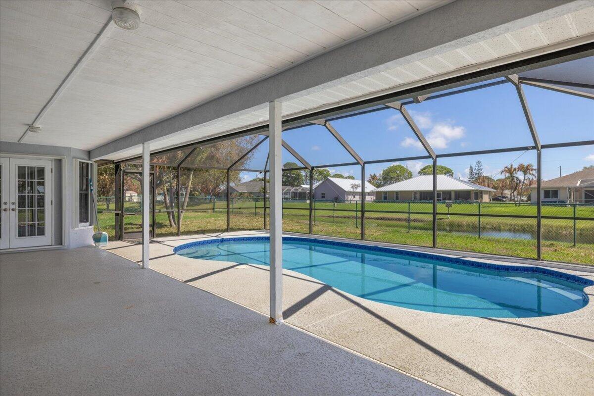 1902 SE Gaskins Circle, Port St. Lucie, FL 34952, Port St Lucie