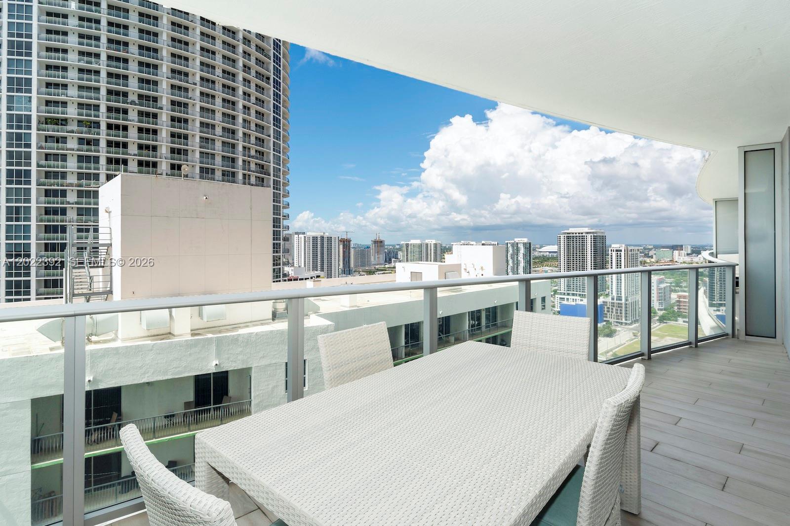 488 NE 18th Street 3608, Miami, FL 33132, Miami