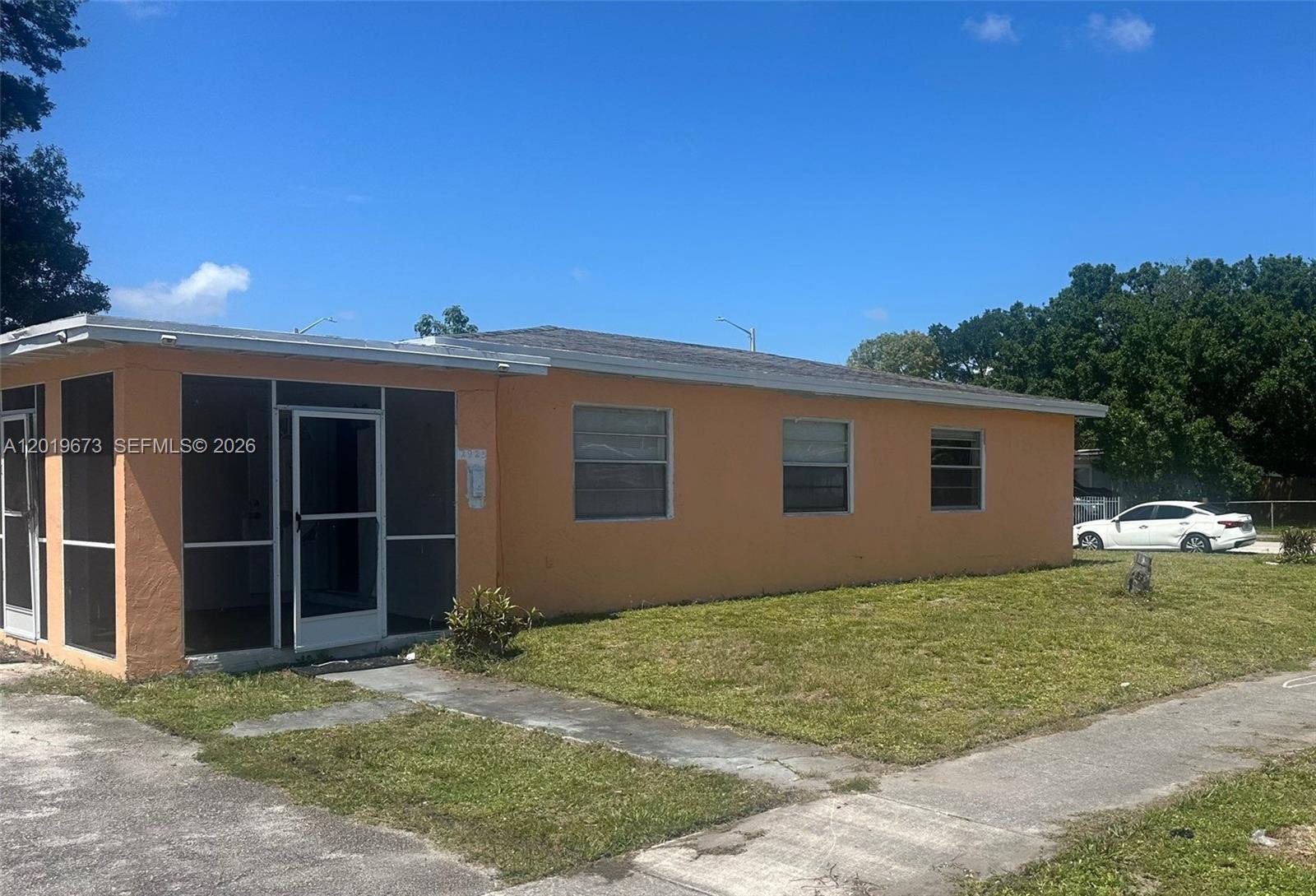 2925 NW 5th Street, Fort Lauderdale, FL 33311, Fort Lauderdale