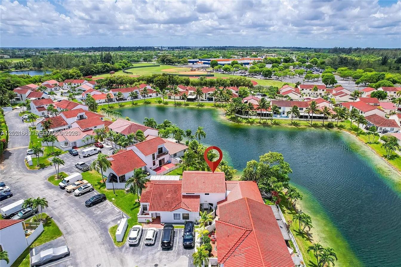 1711 San Remo Circle, Homestead, FL 33035