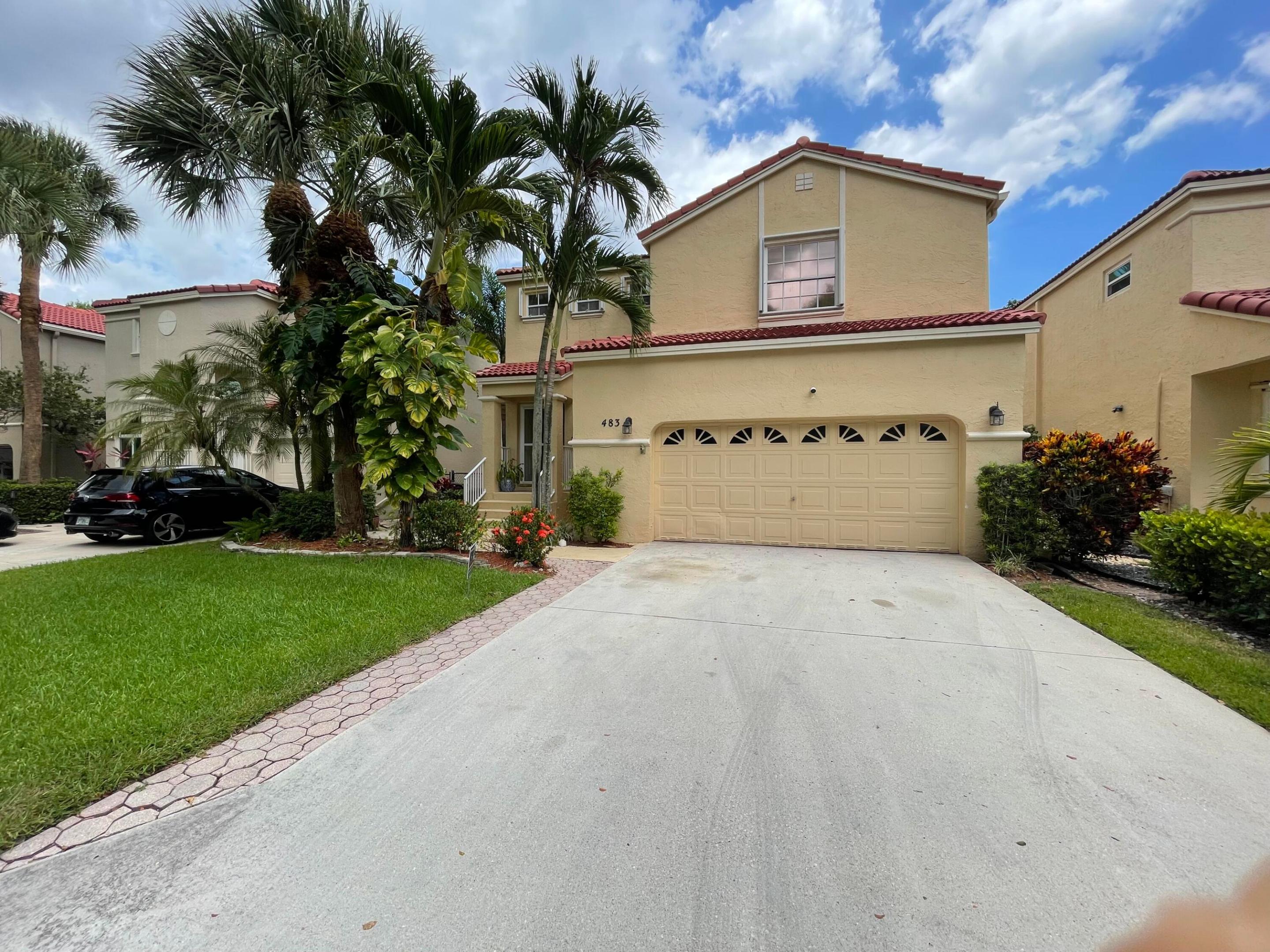 483 NW 87th Terrace, Coral Springs, FL 33071, Coral Springs