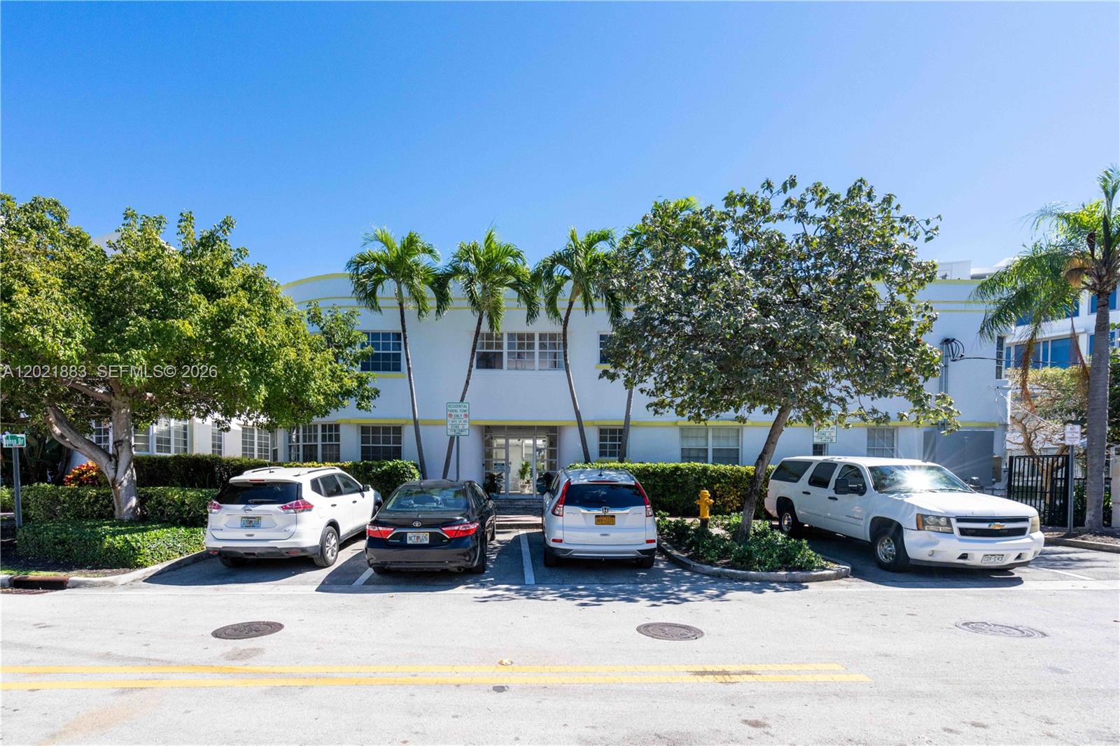 2383 Flamingo Drive 11, Miami Beach, FL 33140, Miami Beach