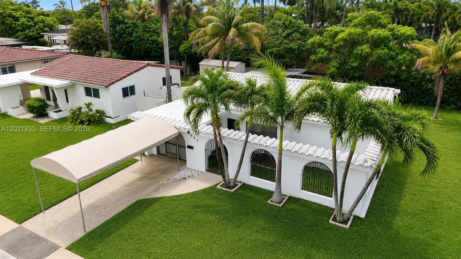 603 N 32nd Avenue, Hollywood, FL 33021 photo 22