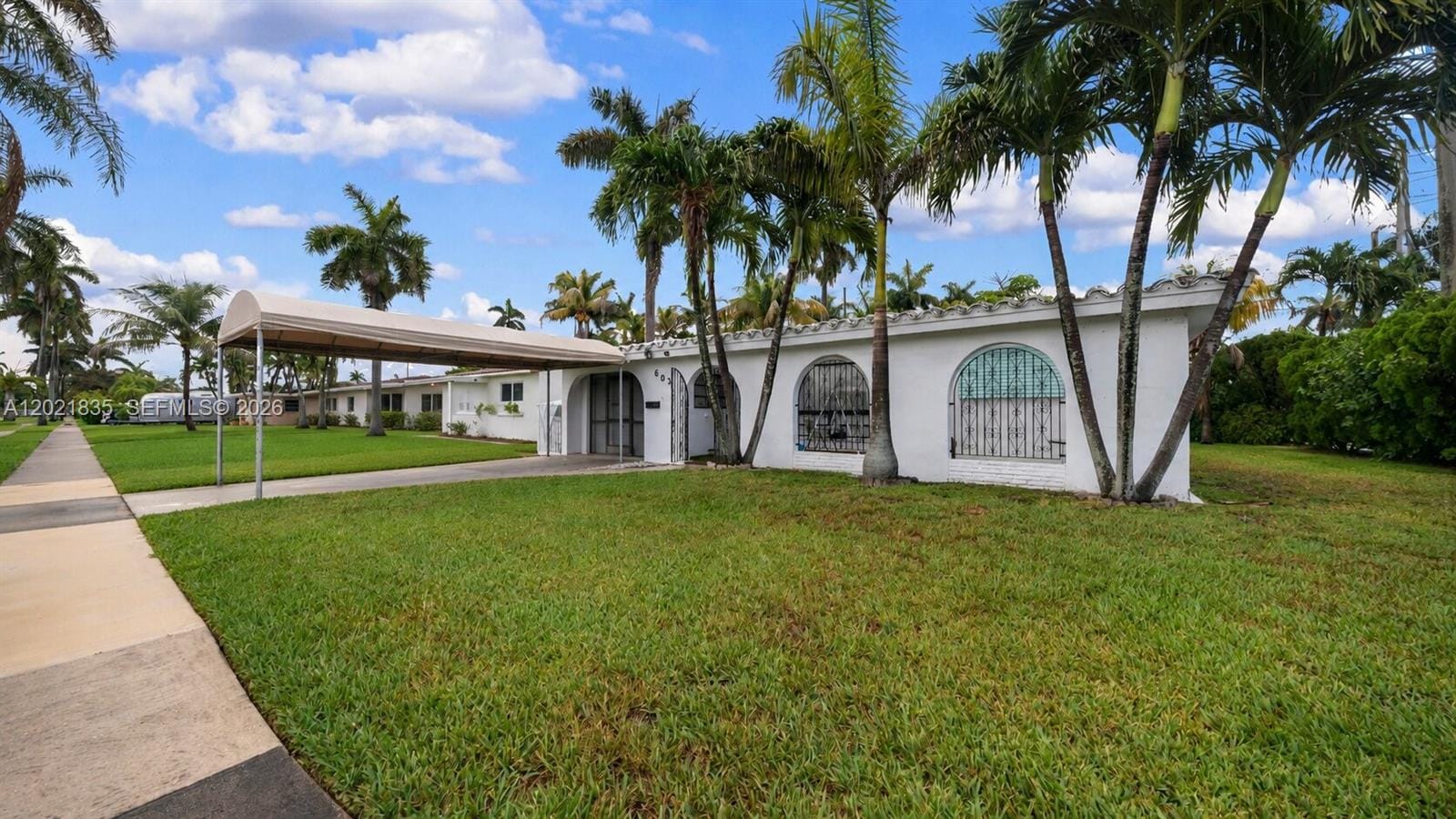 603 N 32nd Avenue, Hollywood, FL 33021 photo 26