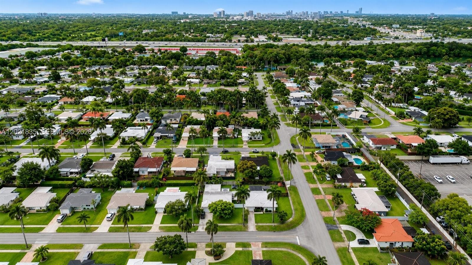 603 N 32nd Avenue, Hollywood, FL 33021 photo 30