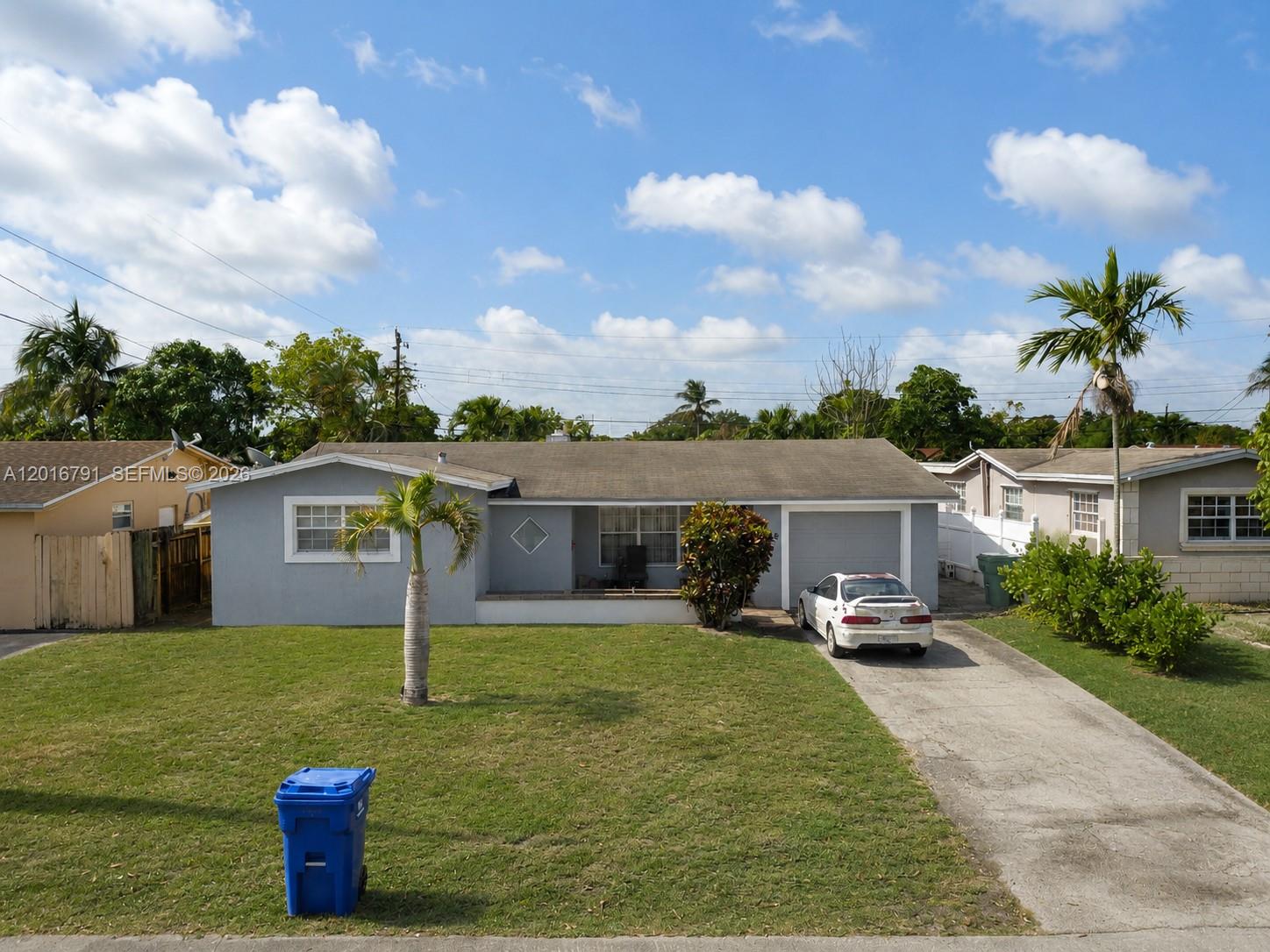 7748 Biltmore Boulevard, Miramar, FL 33023, Miramar