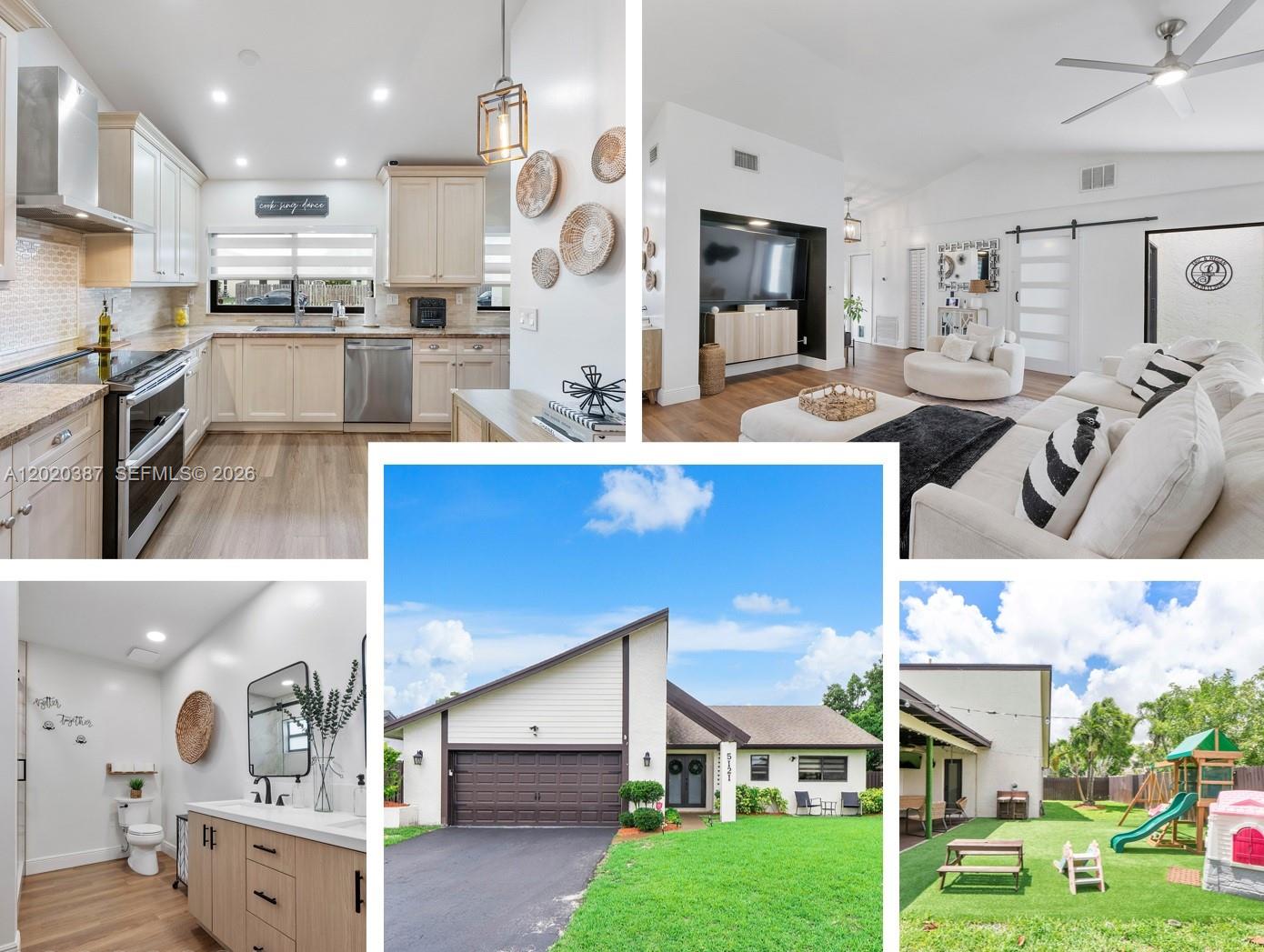 5121 NW 87th Avenue, Lauderhill, FL 33351, Lauderhill