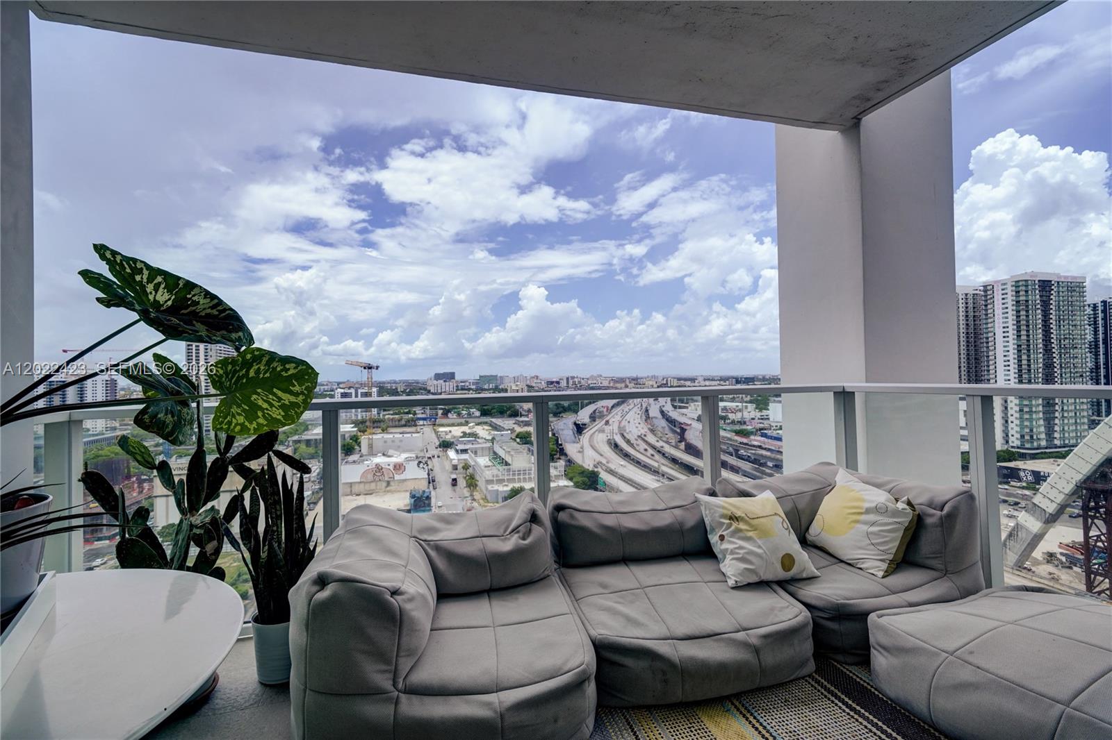 1040 Biscayne Boulevard 1606, Miami, FL 33132, Miami