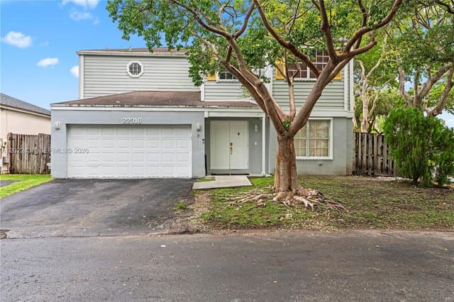 22316 SW 99th Avenue, Lakes By The Bay, Cutler Bay, FL
