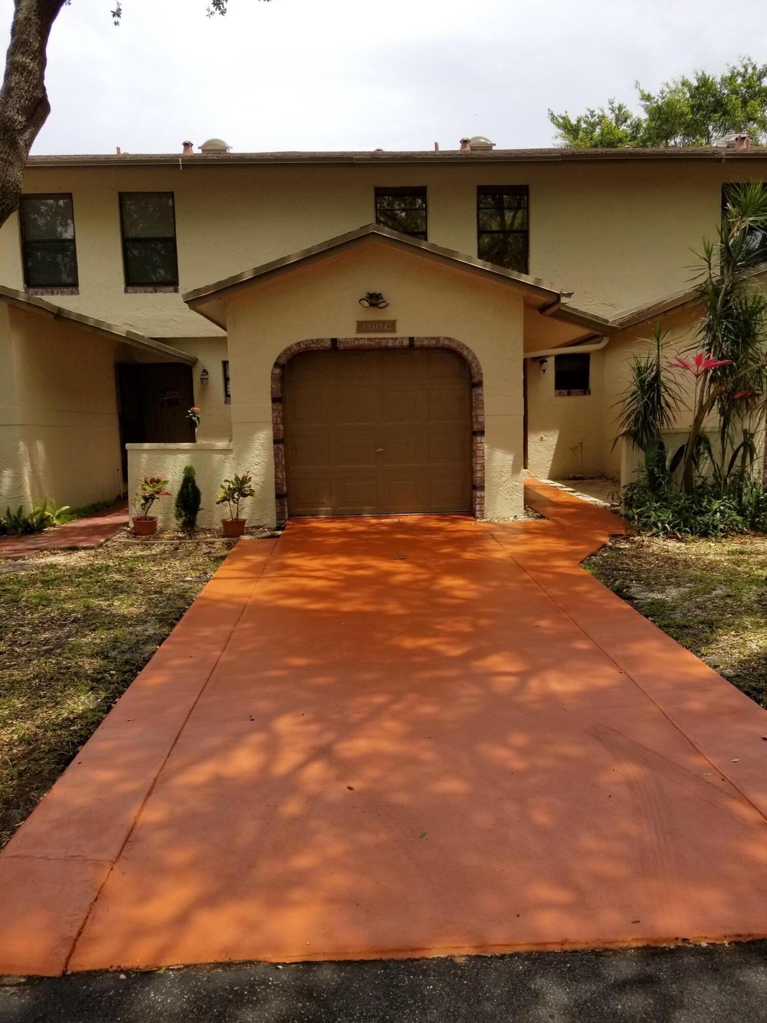 23312 SW 53rd Avenue C, Boca Raton, FL 33433