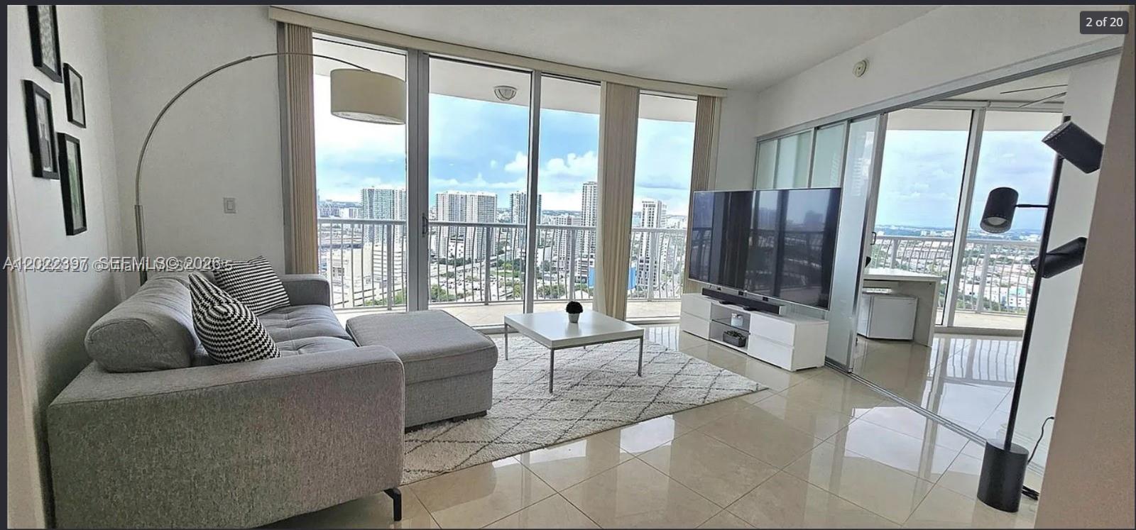 1750 N Bayshore Drive 3314, Miami, FL 33132, Miami