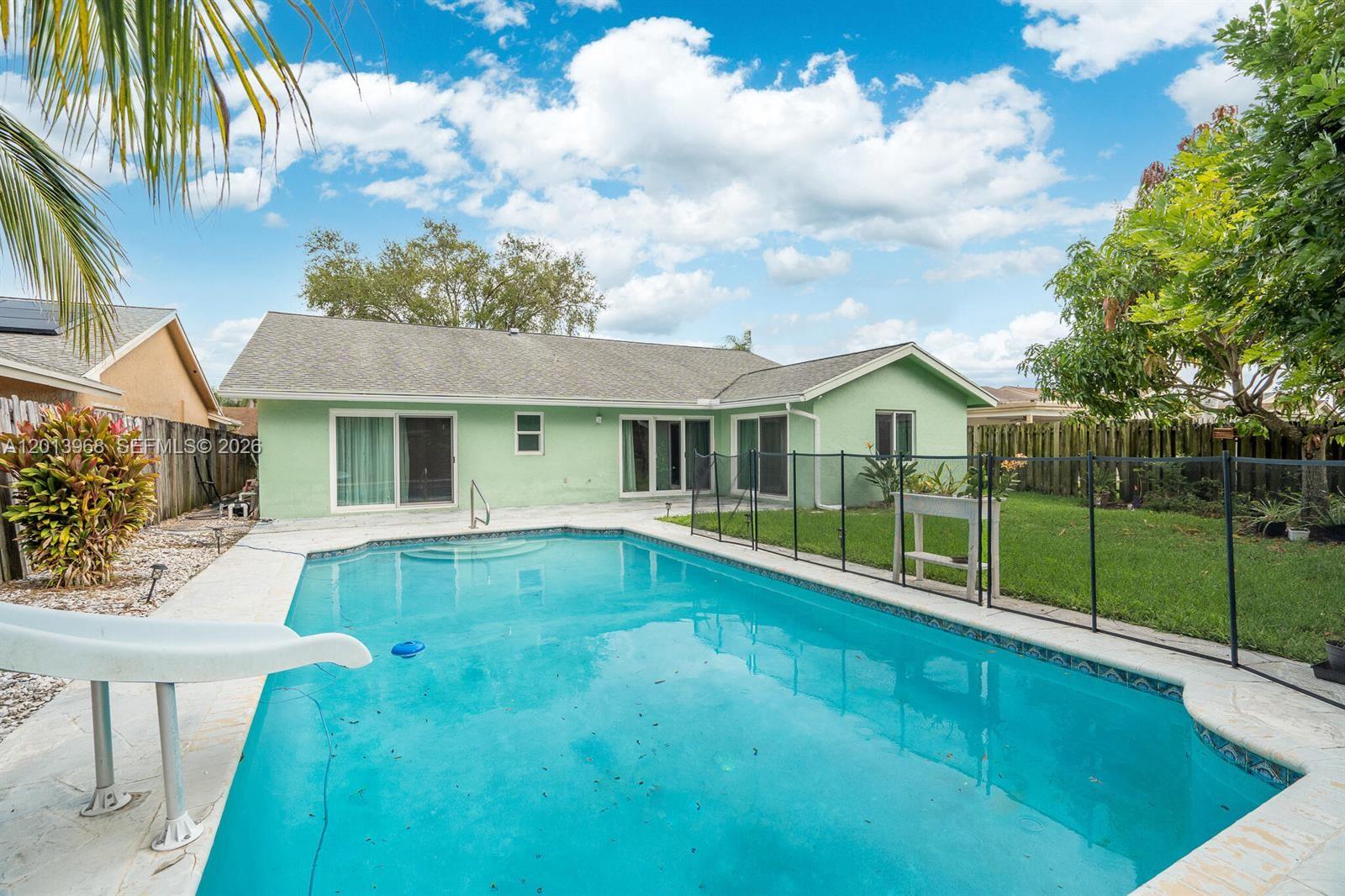 4125 NW 96th Terrace 4125, Sunrise, FL 33351, Sunrise
