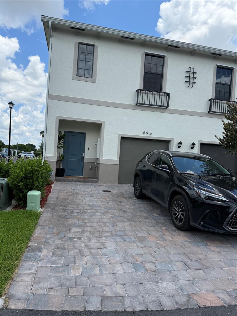 696 NW 6th Street, Florida City, FL 33034, Florida City