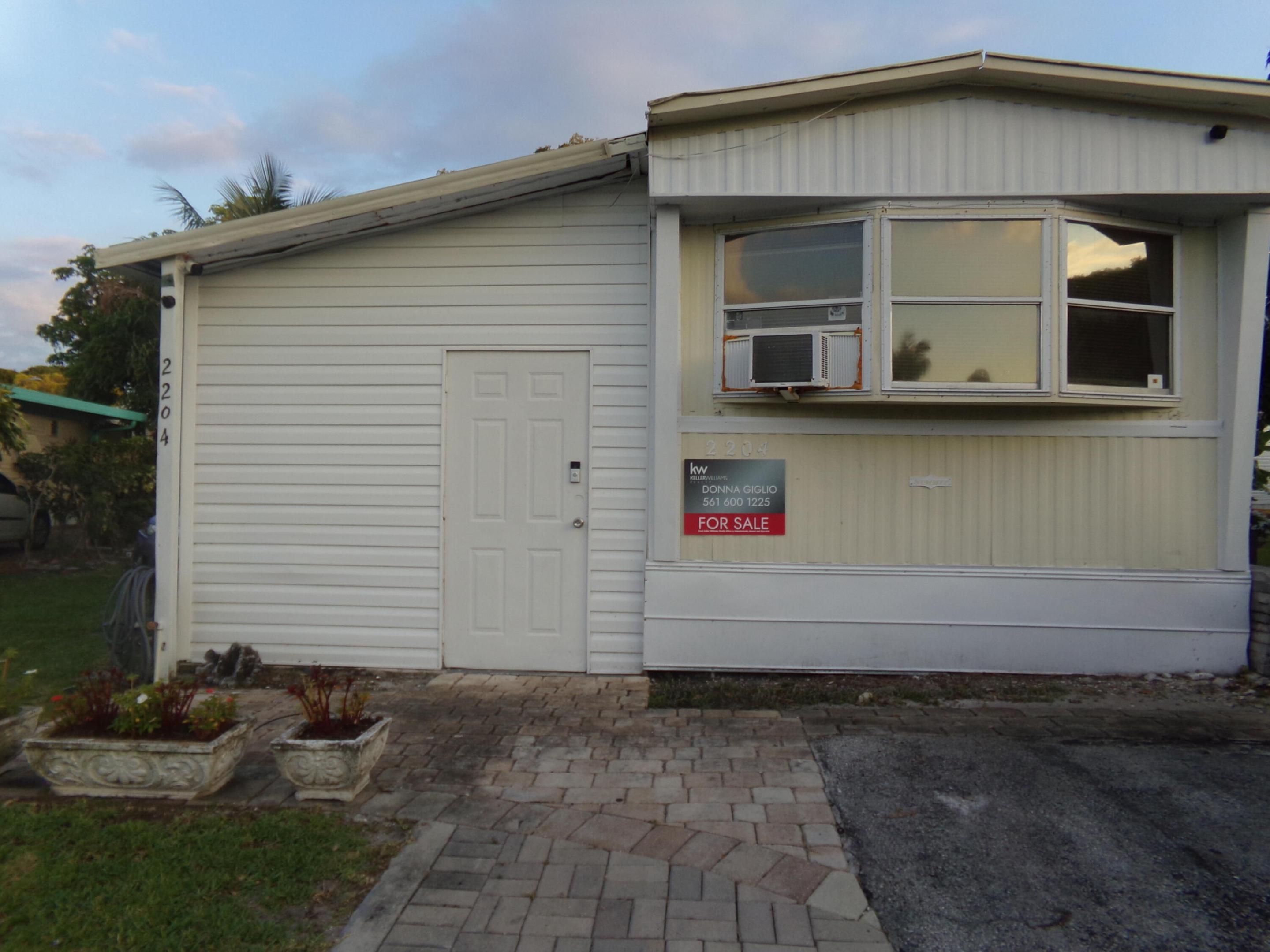 2204 NW 23rd Avenue, Boynton Beach, FL 33436, Boynton Beach