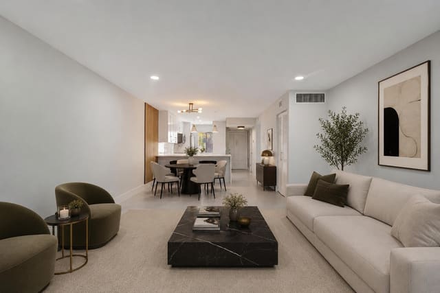 4090 Tivoli Court 208, The Fountains, Lake Worth, FL