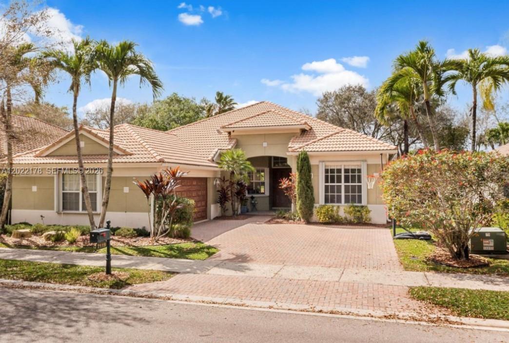 7119 NW 113th Avenue, Parkland, FL 33076, Parkland