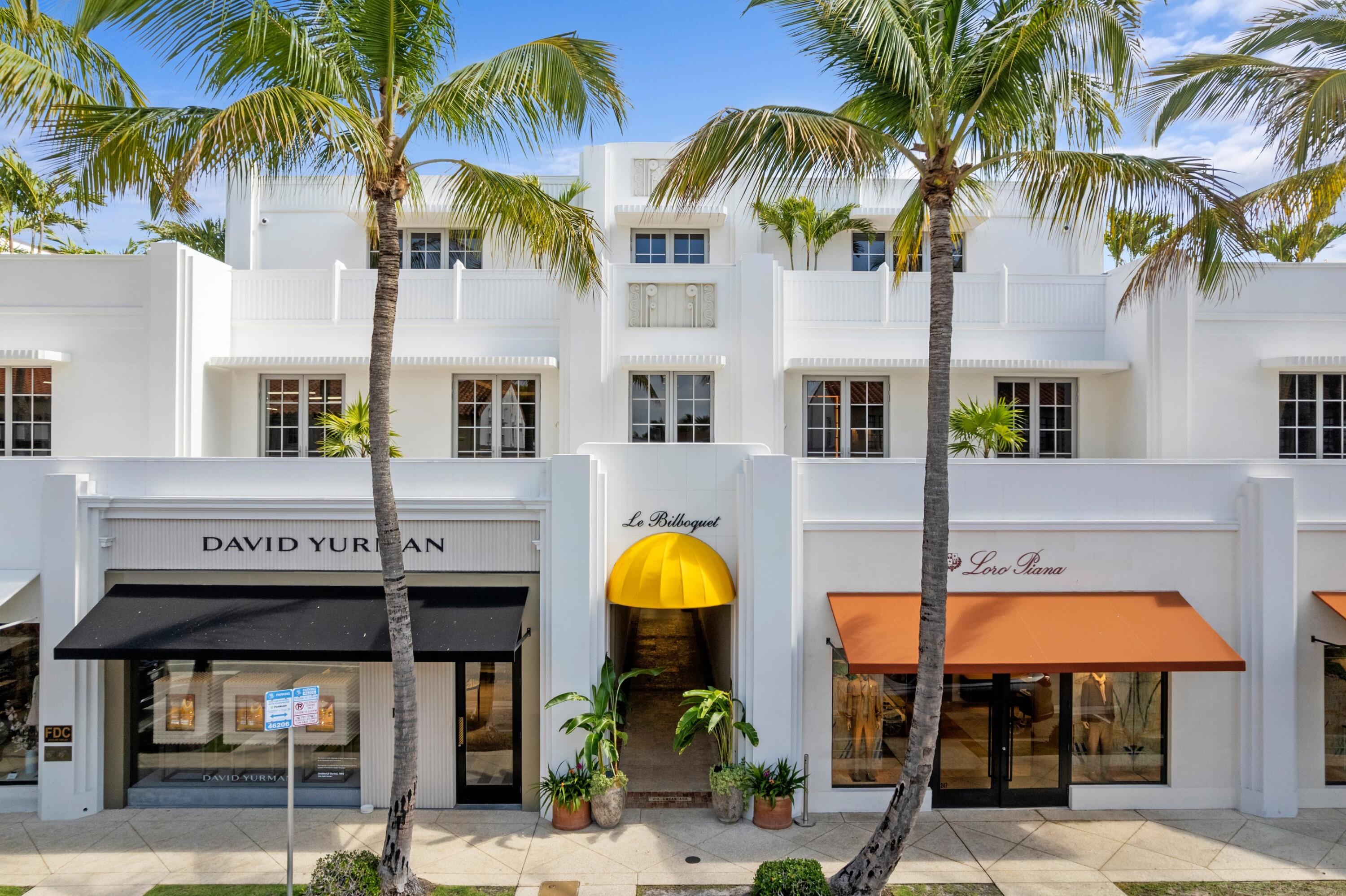 247 Worth Avenue Penthouse, Palm Beach, FL 33480, Palm Beach