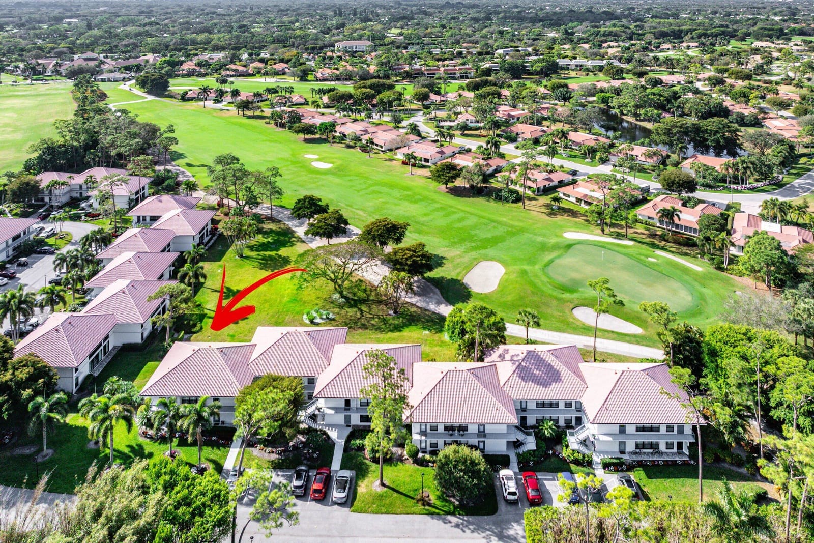 4114 B Quail Ridge Drive N Osprey, Boynton Beach, FL 33436 photo 29
