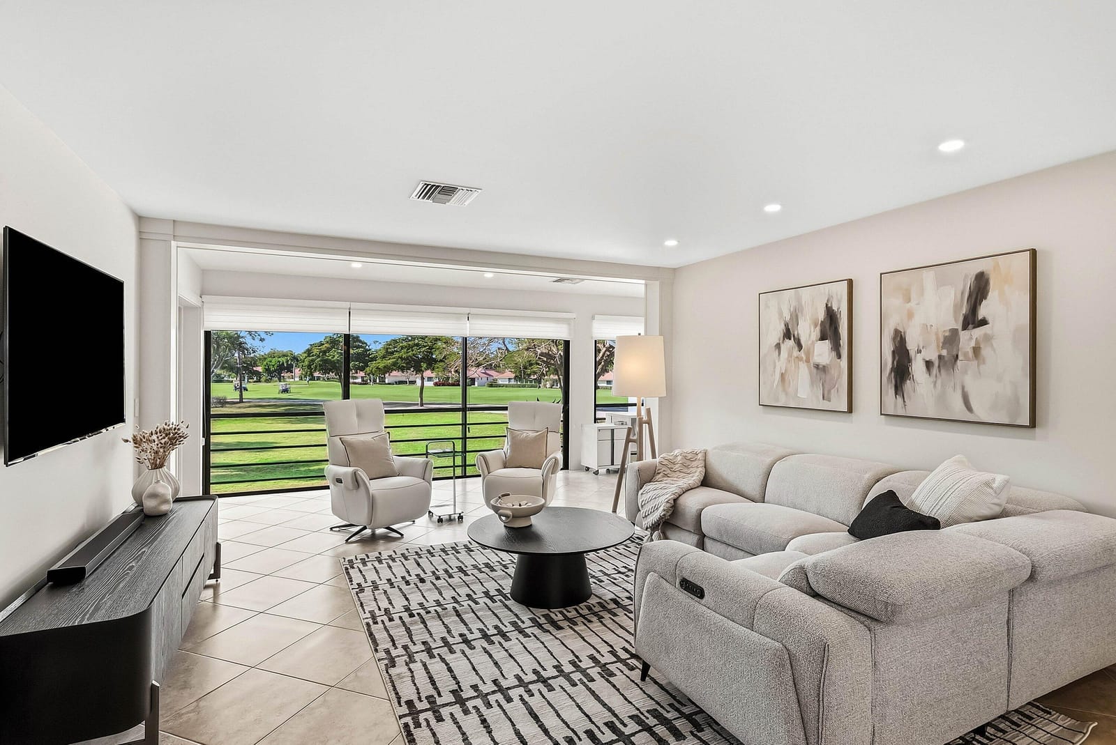 4114 B Quail Ridge Drive N Osprey, Boynton Beach, FL 33436 photo 4