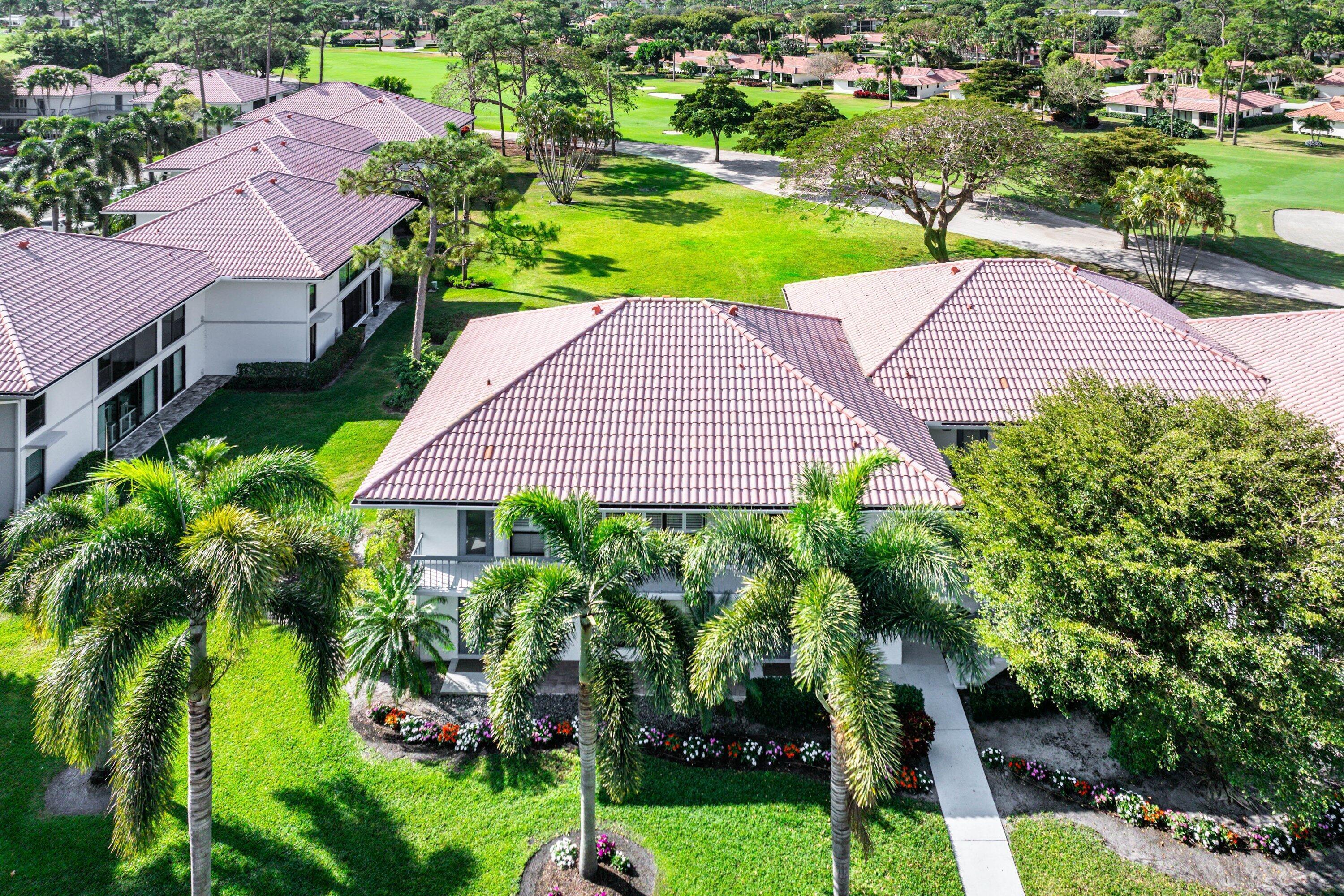 4114 B Quail Ridge Drive N Osprey, Boynton Beach, FL 33436, Boynton Beach