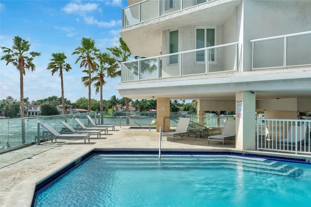 5900 Collins Avenue 408, Miami Beach, FL 33140