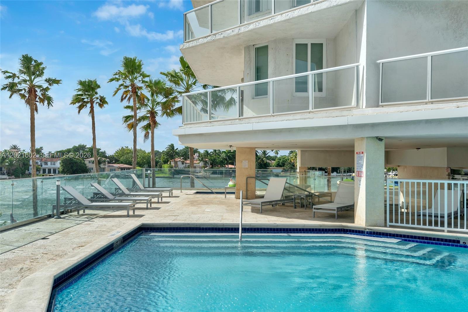 5900 Collins Avenue 408, Miami Beach, FL 33140, Miami Beach