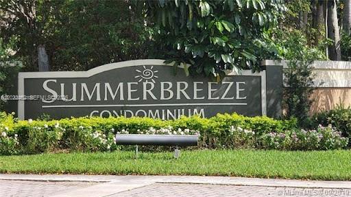 9999 Summerbreeze Drive 824, Sunrise, FL 33322